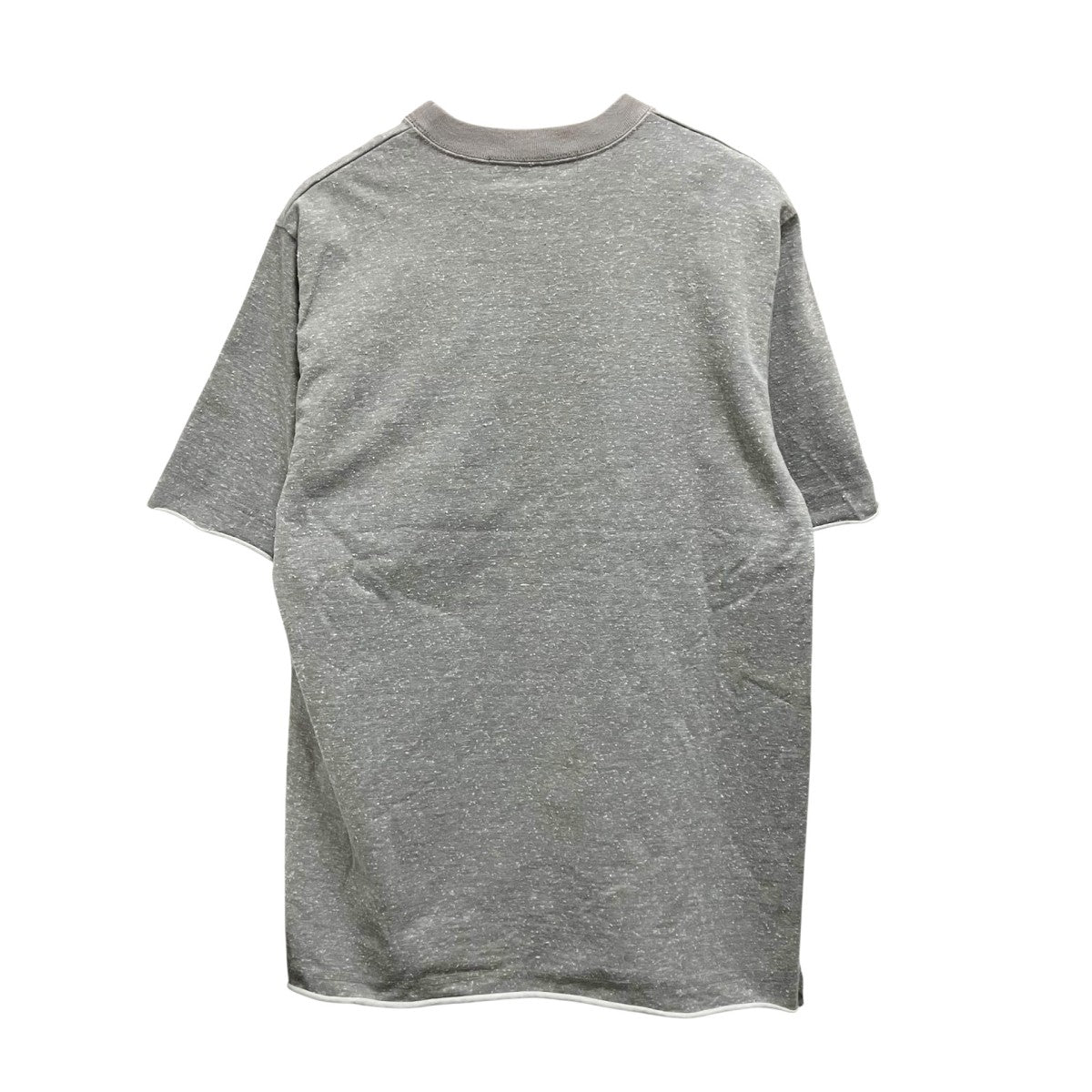 CDG JUNYA WATANABE MAN 半袖スウェットWD T014 古着・中古-2枚目のアイテム画像