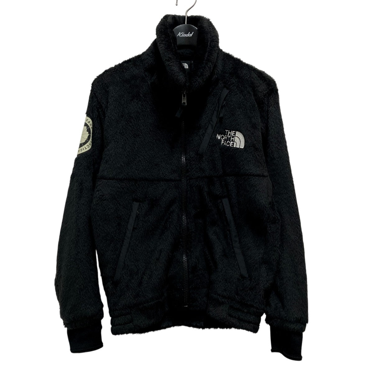 THE NORTH FACE ANTARCTICA VERSA LOFT JACKETフリースジャケットNA61930 古着・中古-1枚目のアイテム画像