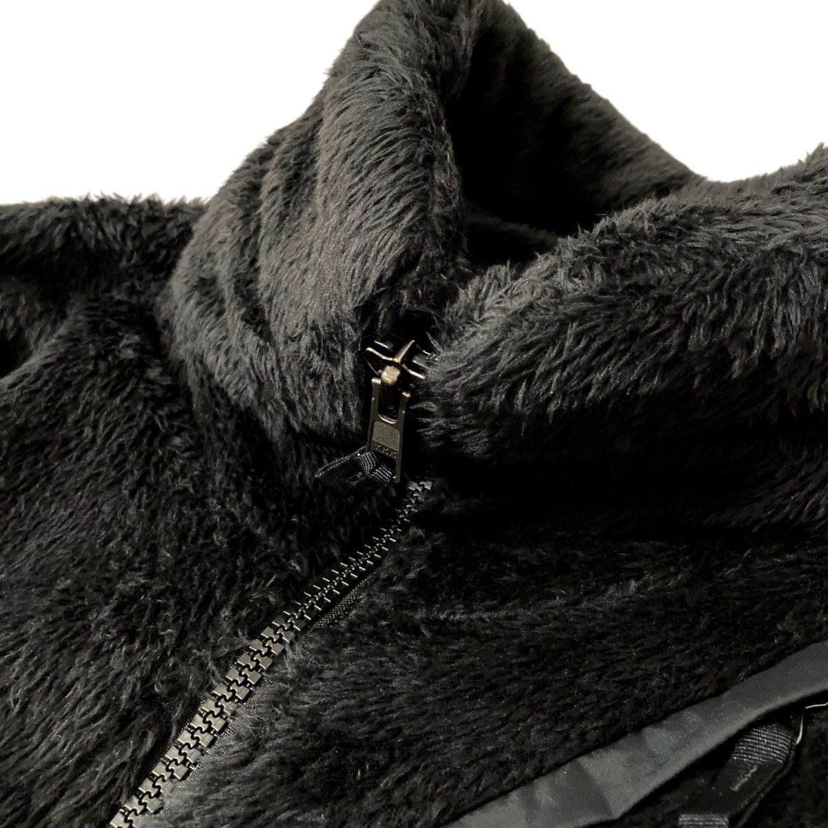 THE NORTH FACE ANTARCTICA VERSA LOFT JACKETフリースジャケットNA61930 古着・中古-3枚目のアイテム画像
