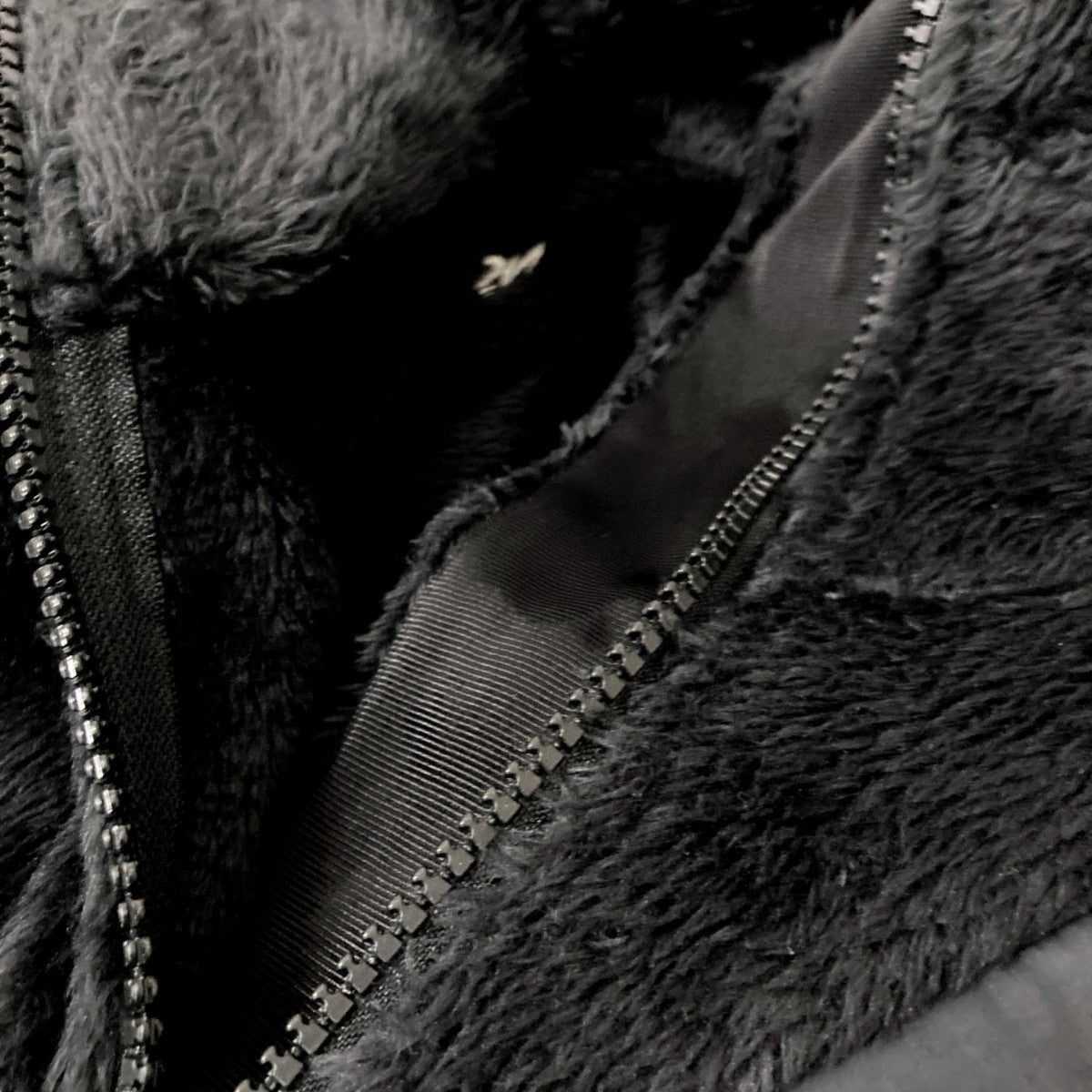 THE NORTH FACE ANTARCTICA VERSA LOFT JACKETフリースジャケットNA61930 古着・中古-4枚目のアイテム画像