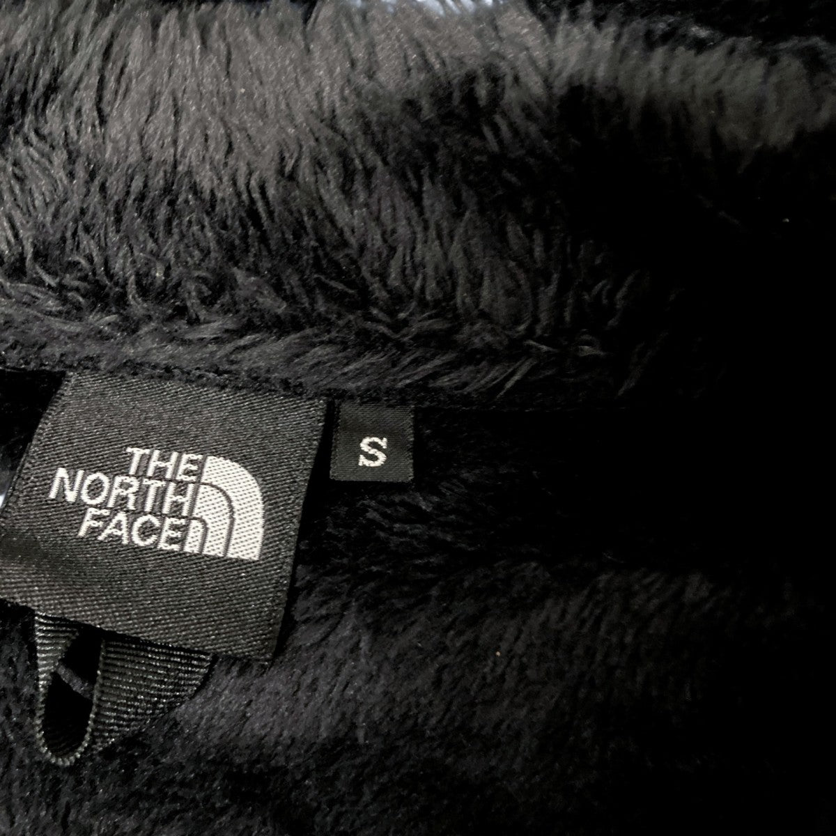 THE NORTH FACE ANTARCTICA VERSA LOFT JACKETフリースジャケットNA61930 古着・中古-5枚目のアイテム画像