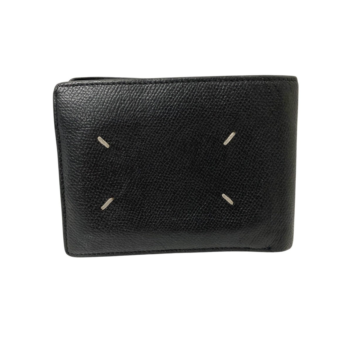 Maison Margiela(メゾンマルジェラ) SA3UI0017財布 ブラック