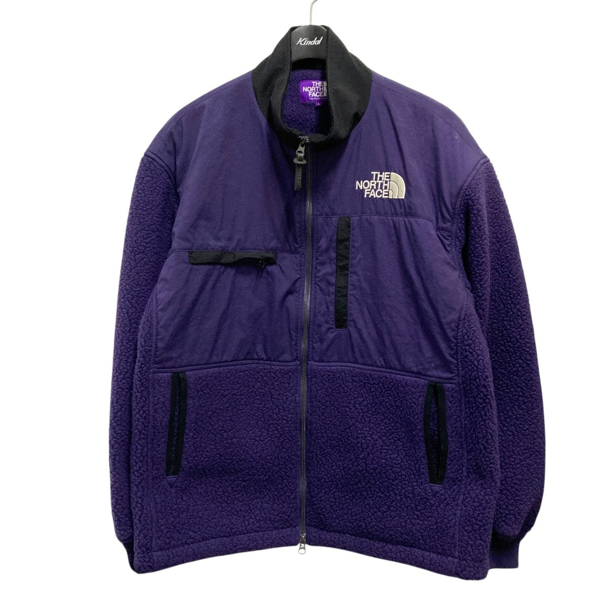 THE NORTHFACE PURPLELABEL(ザノースフェイス パープルレーベル