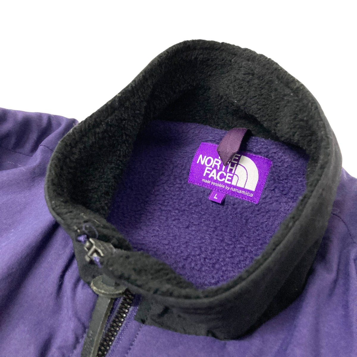 THE NORTHFACE PURPLELABEL(ザノースフェイス パープルレーベル