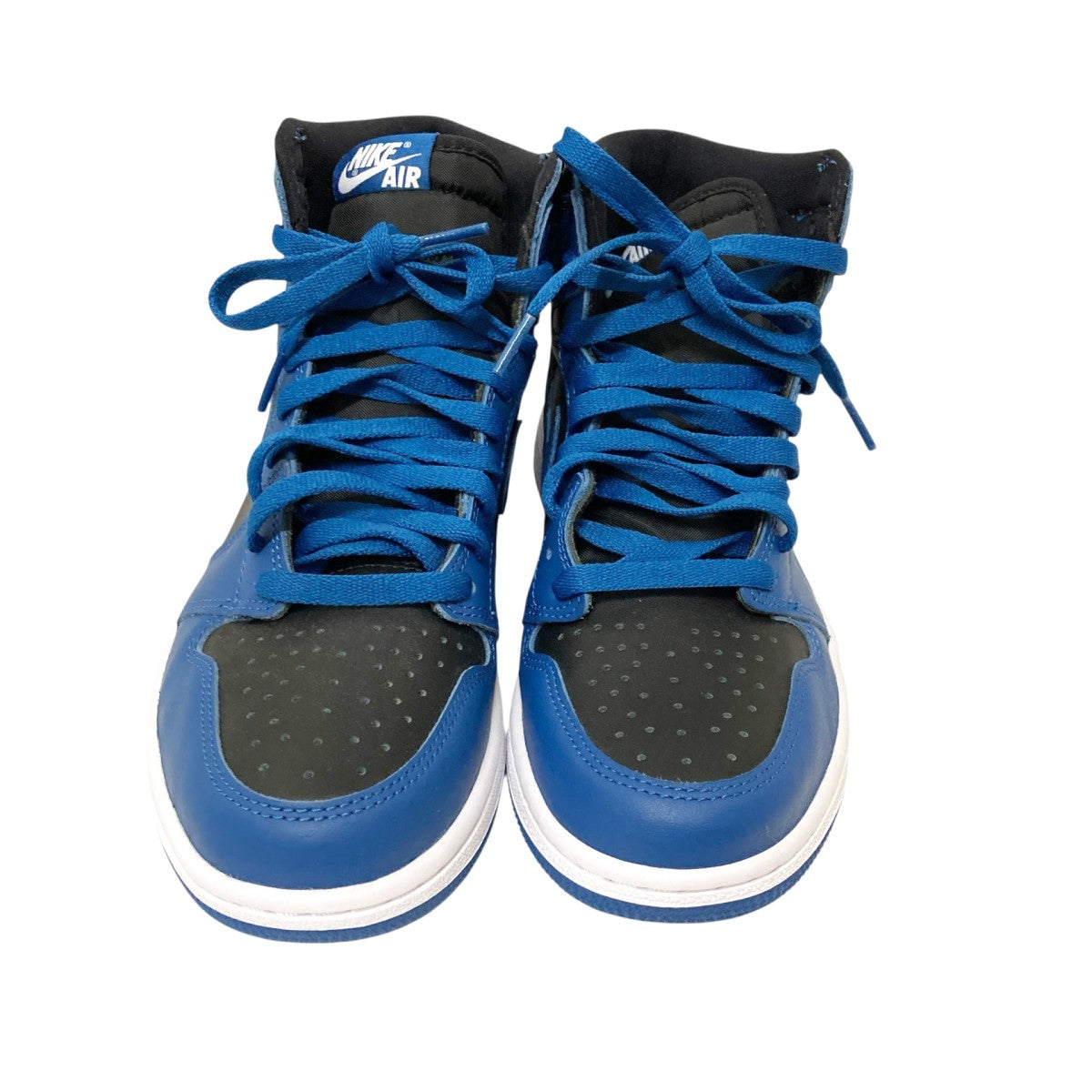 NIKE(ナイキ) AIR JORDAN 1 RETRO HIGH OGハイカットスニーカー555088