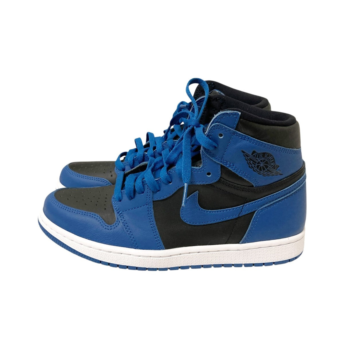 NIKE AIR JORDAN 1 RETRO HIGH OGハイカットスニーカー555088 404 古着・中古-3枚目のアイテム画像