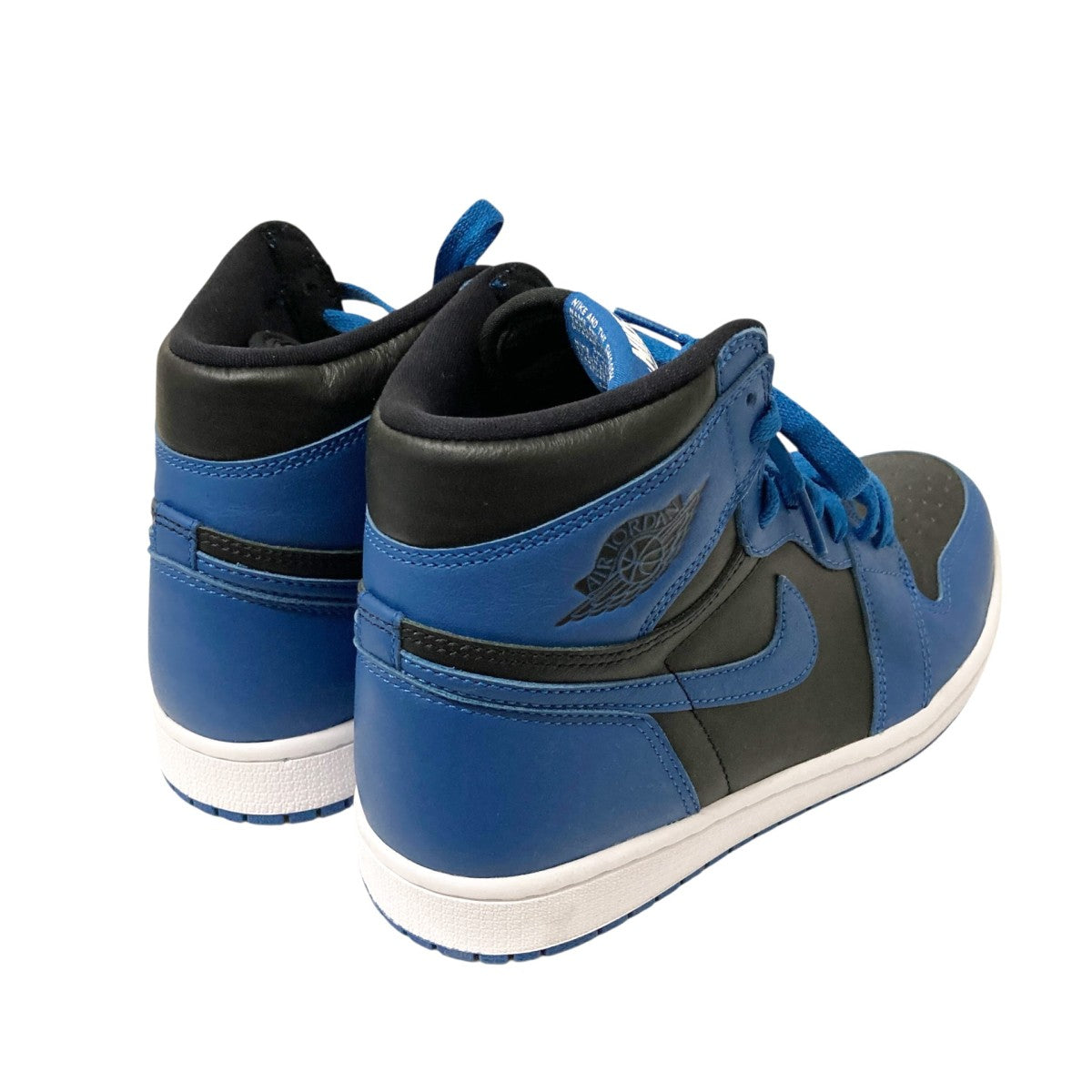 NIKE AIR JORDAN 1 RETRO HIGH OGハイカットスニーカー555088 404 古着・中古-5枚目のアイテム画像