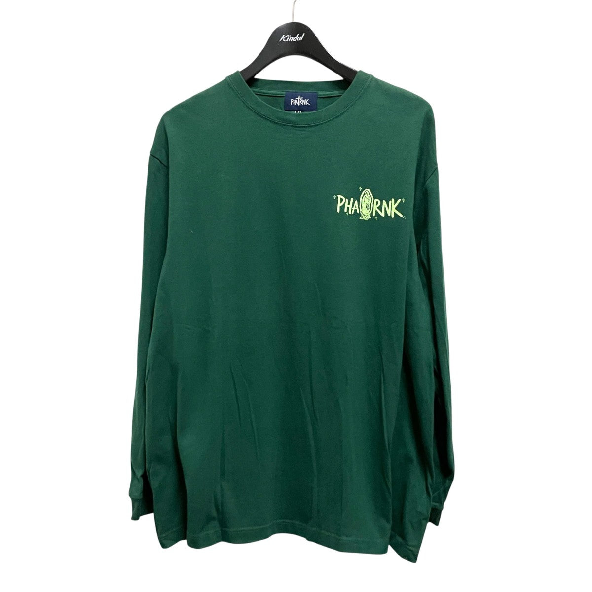 長袖Tシャツ