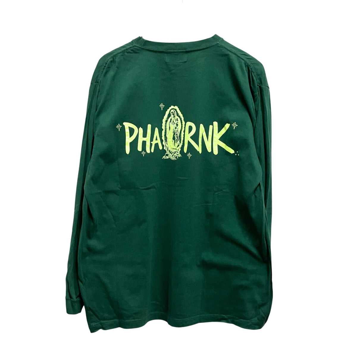長袖Tシャツ