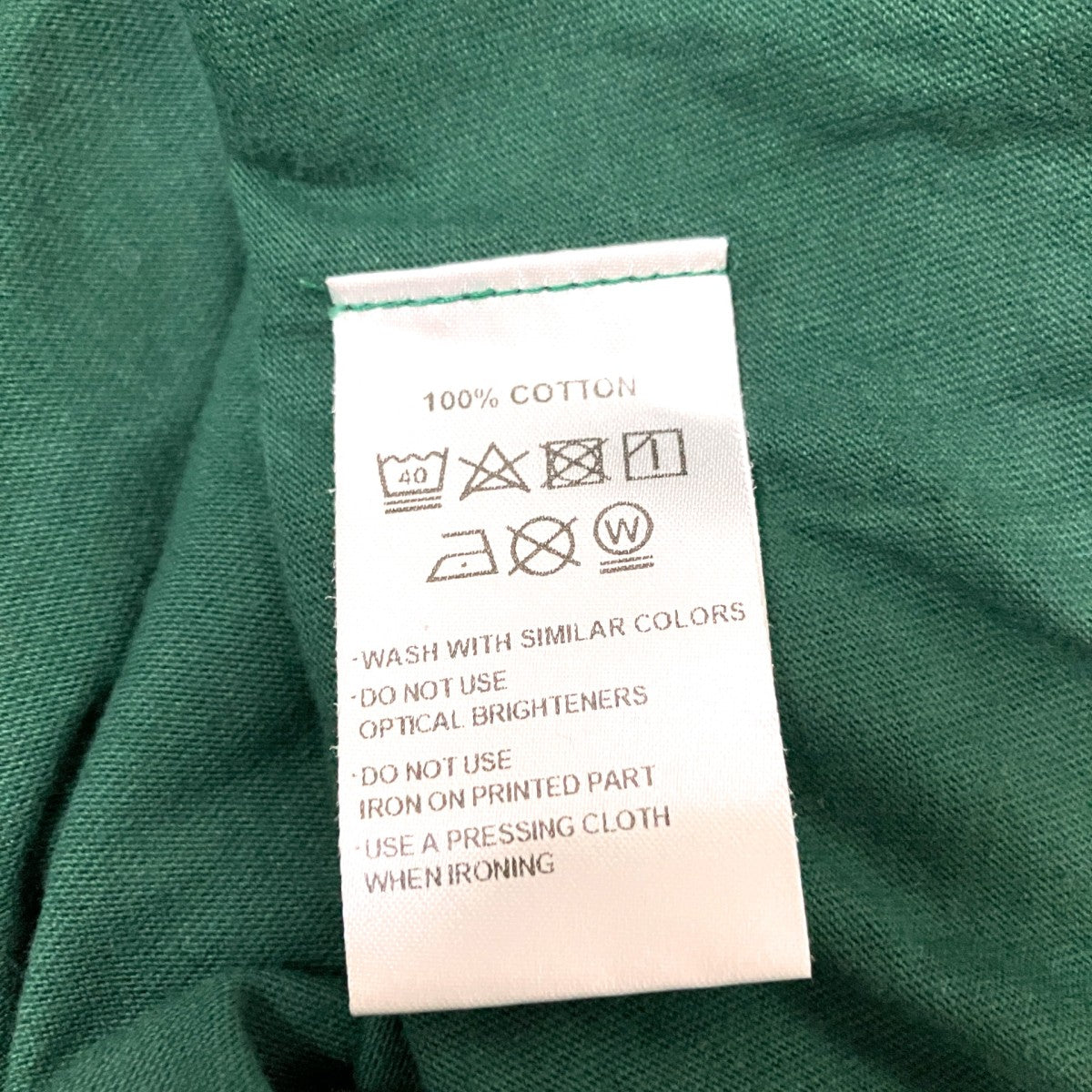 長袖Tシャツ
