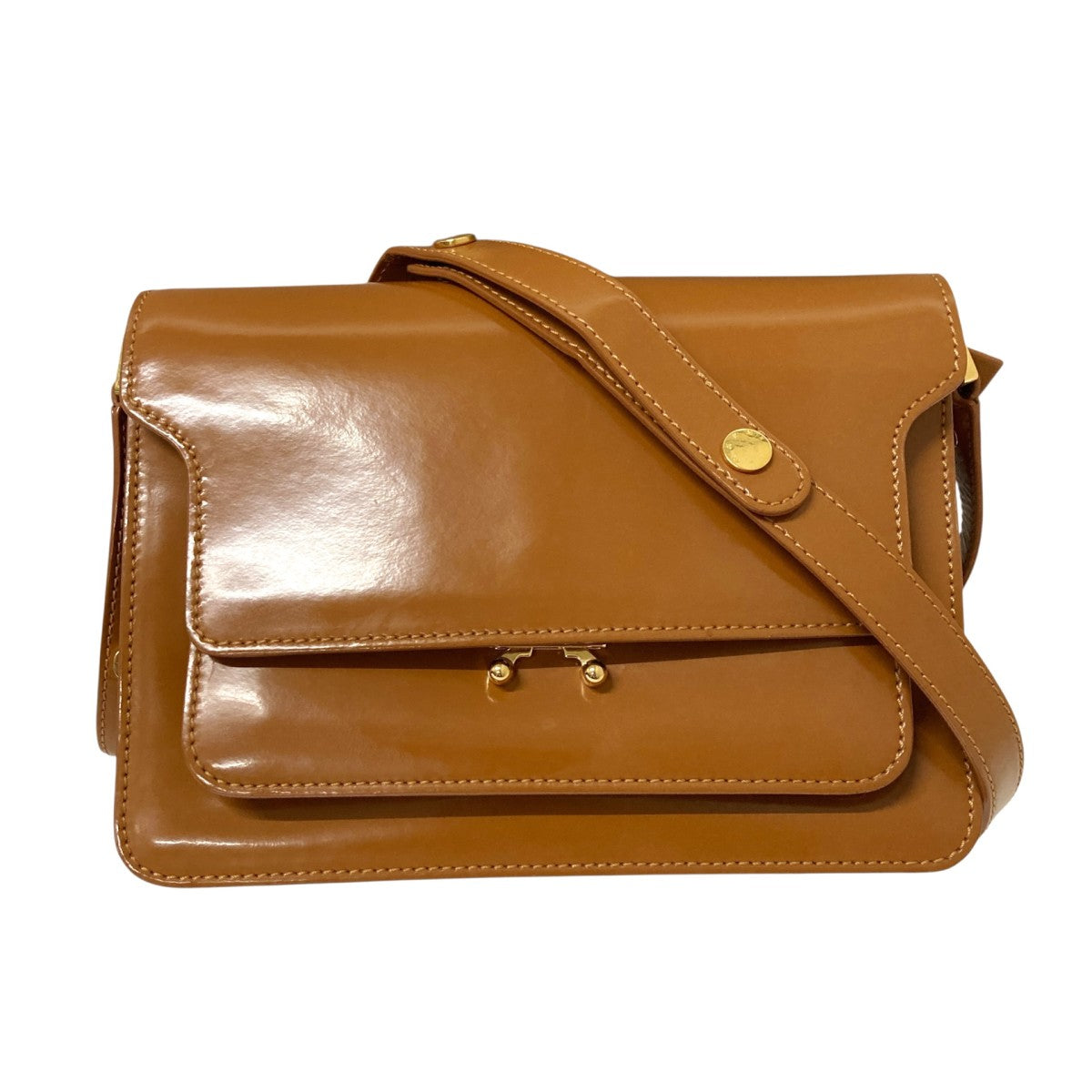 TRUNK BAGショルダーバッグ