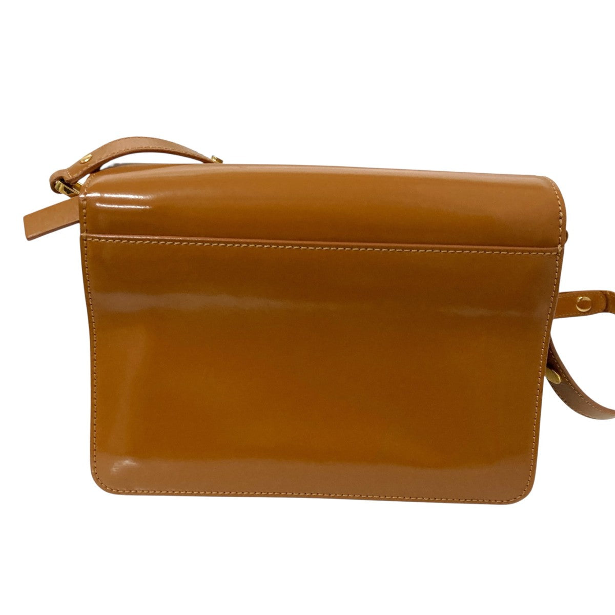 TRUNK BAGショルダーバッグ