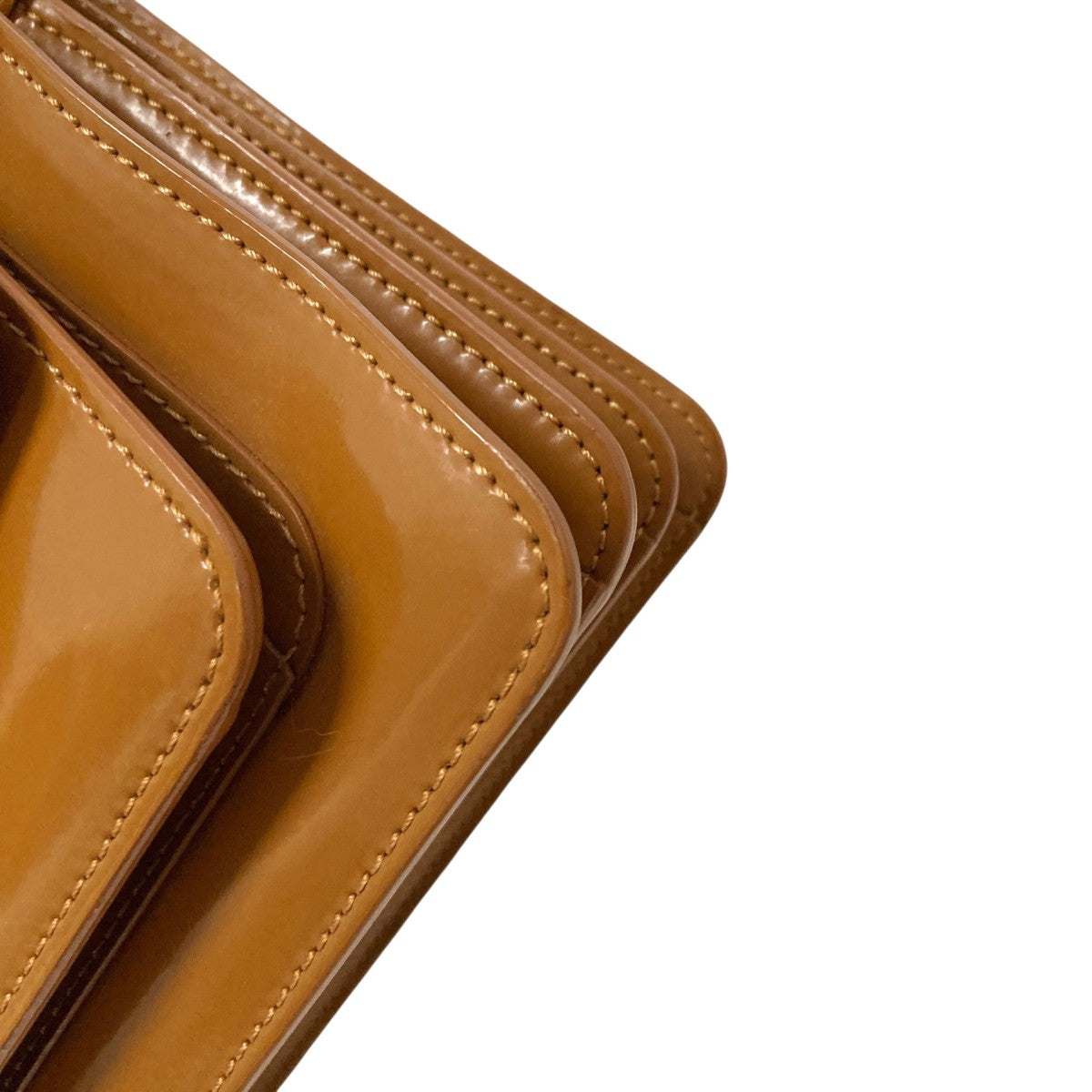 TRUNK BAGショルダーバッグ