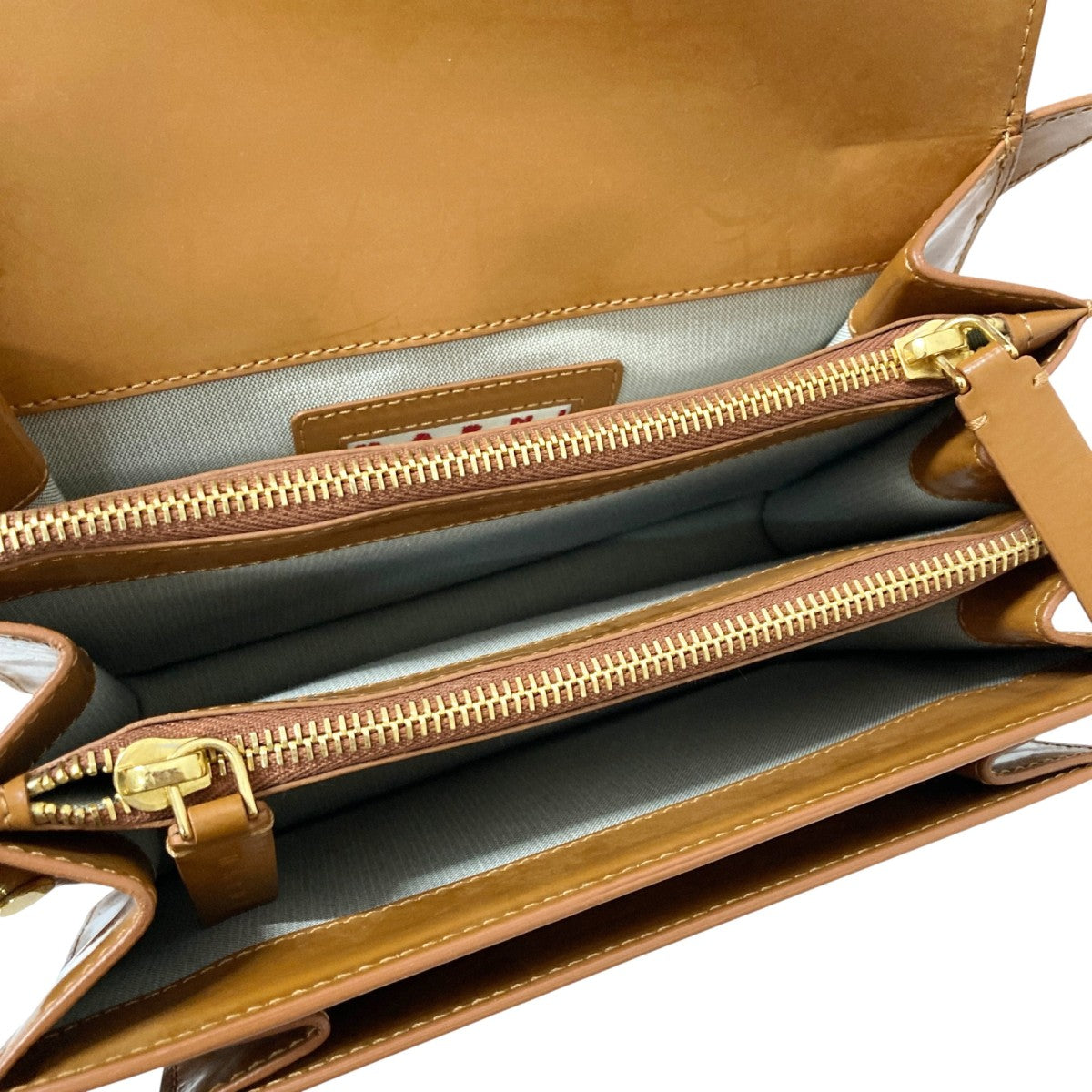 TRUNK BAGショルダーバッグ