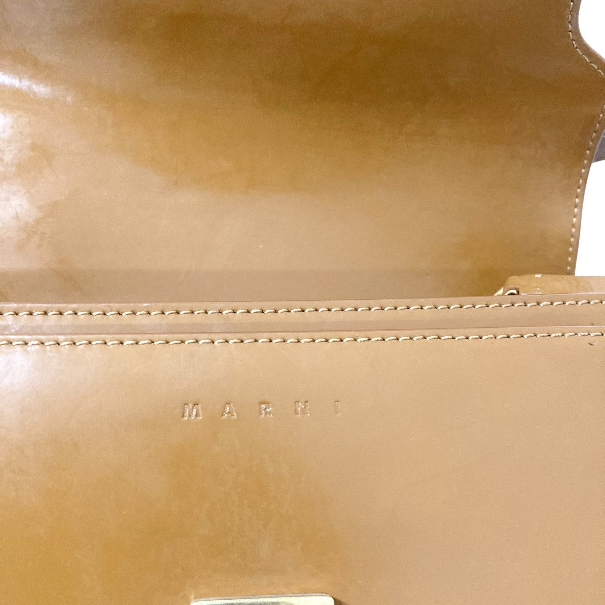 TRUNK BAGショルダーバッグ
