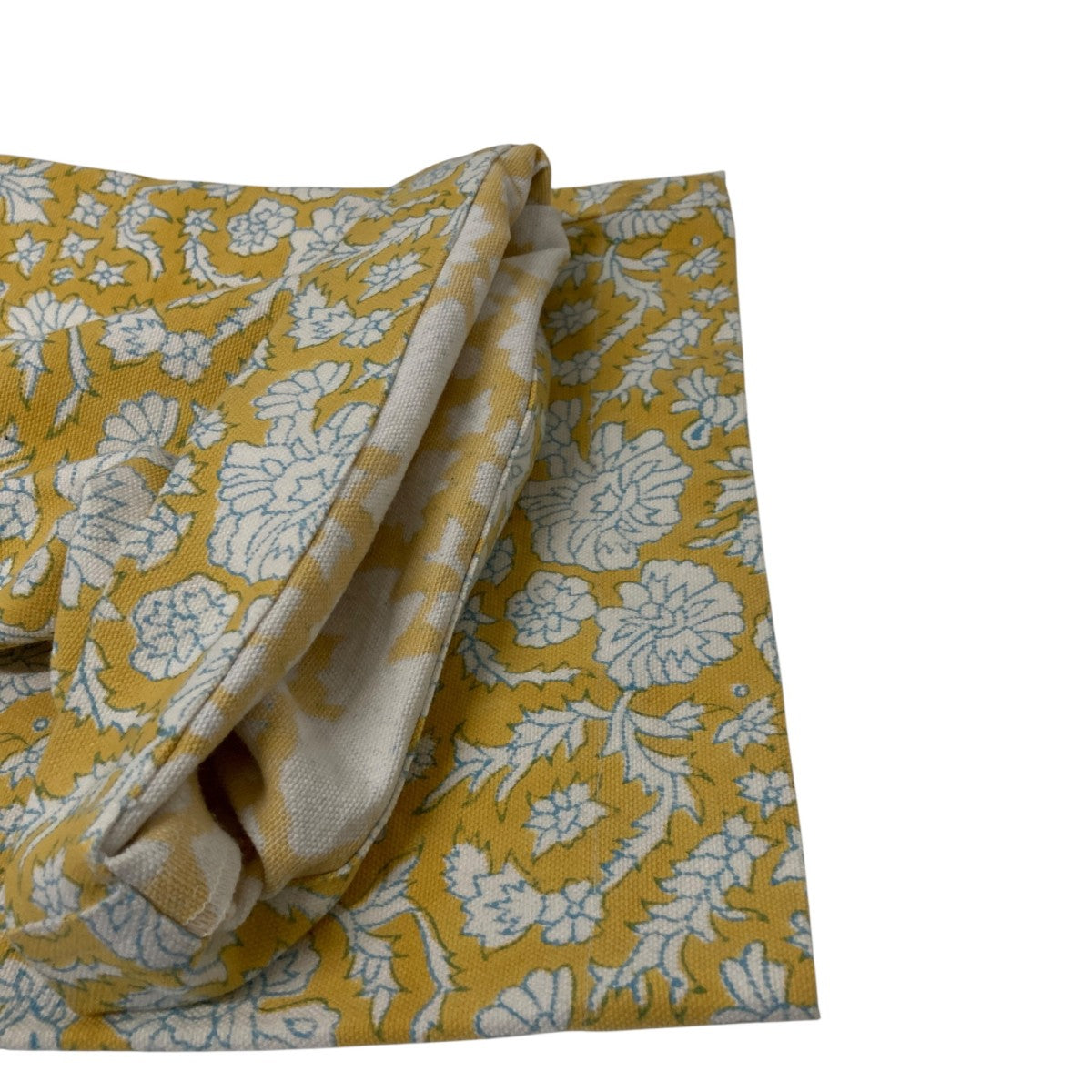 SZ Blockprints×Ron Herman 総柄パンツ3510600576 3510600576 イエロー