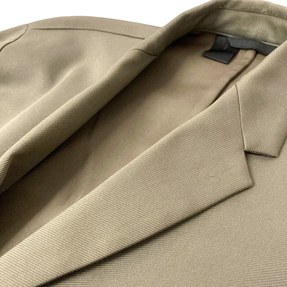 N．HOOLYWOOD(エヌハリウッド) テーラードジャケット2202 JK07