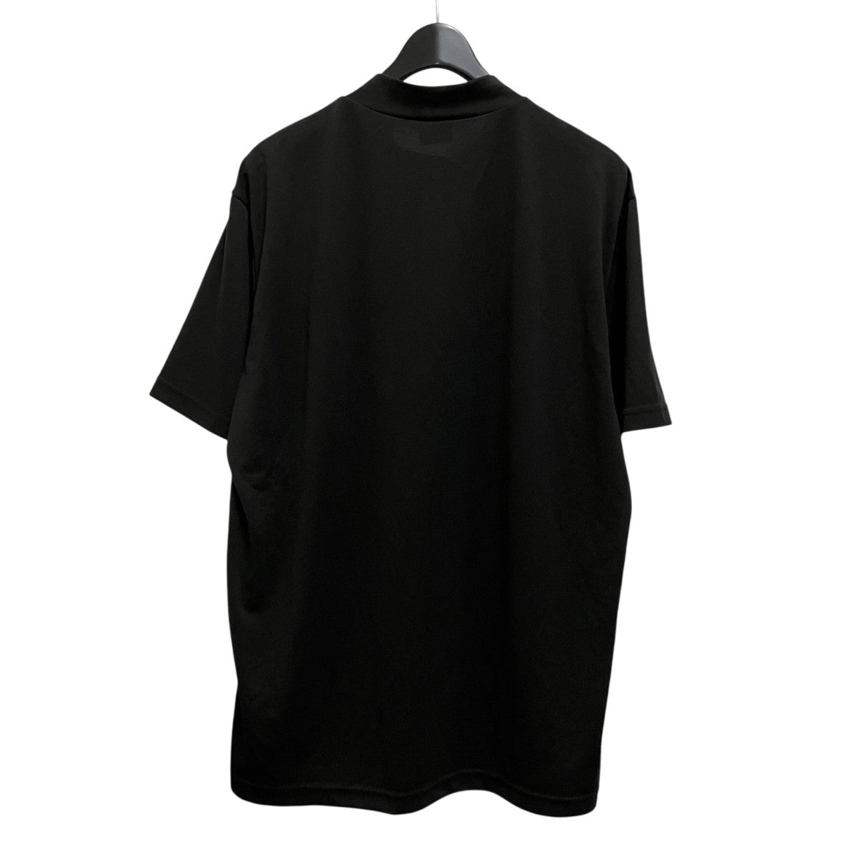muta モックネックTシャツYMMO 210824 古着・中古-2枚目のアイテム画像