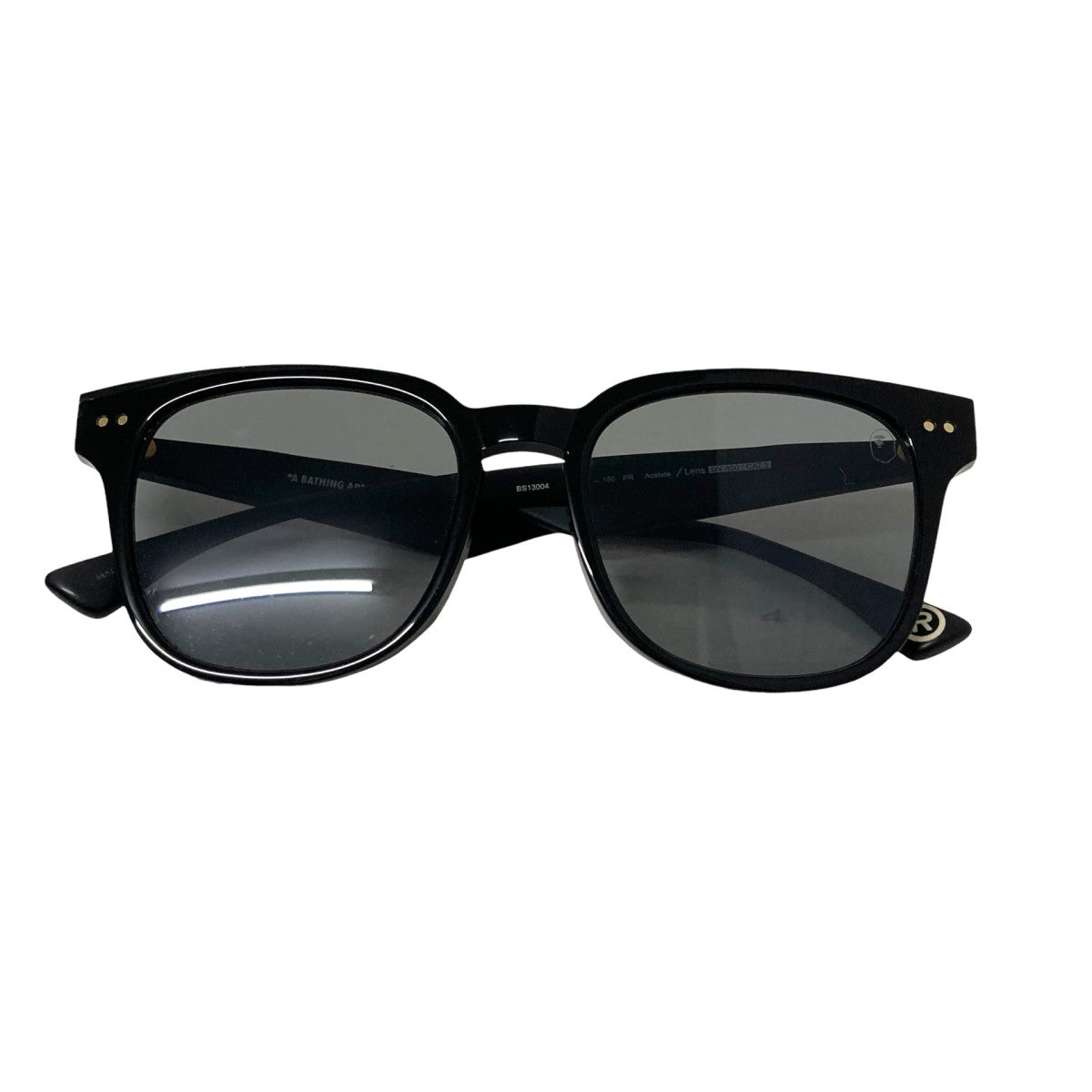 BAPE BY A BATHING APE(ベイプバイアベイジングエイプ) SUNGLASSES