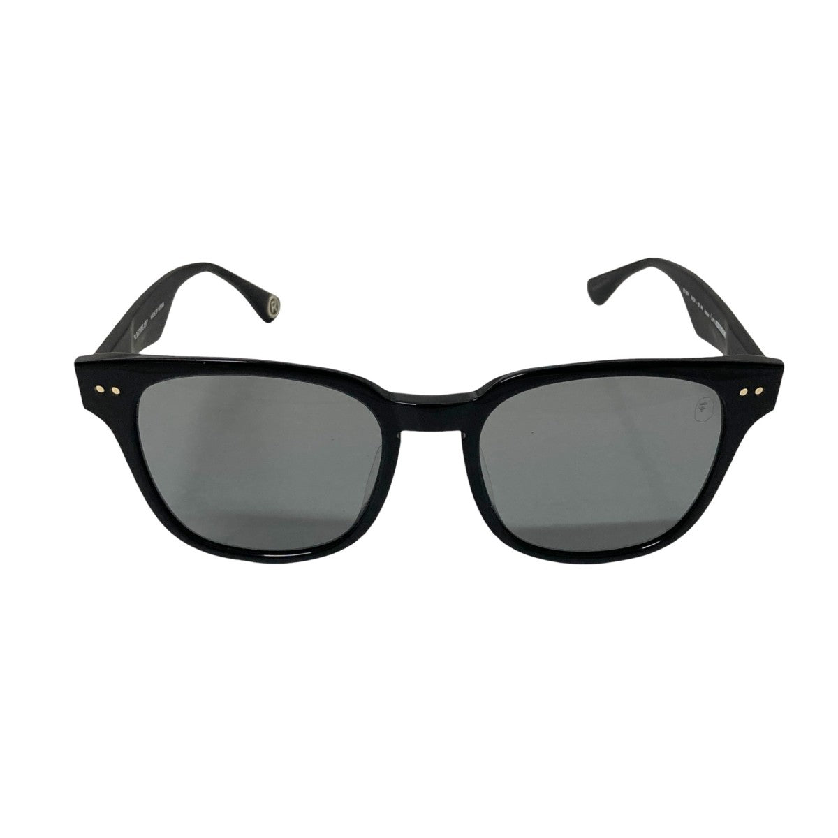 BAPE BY A BATHING APE SUNGLASSESサングラスBS13004 古着・中古-2枚目のアイテム画像