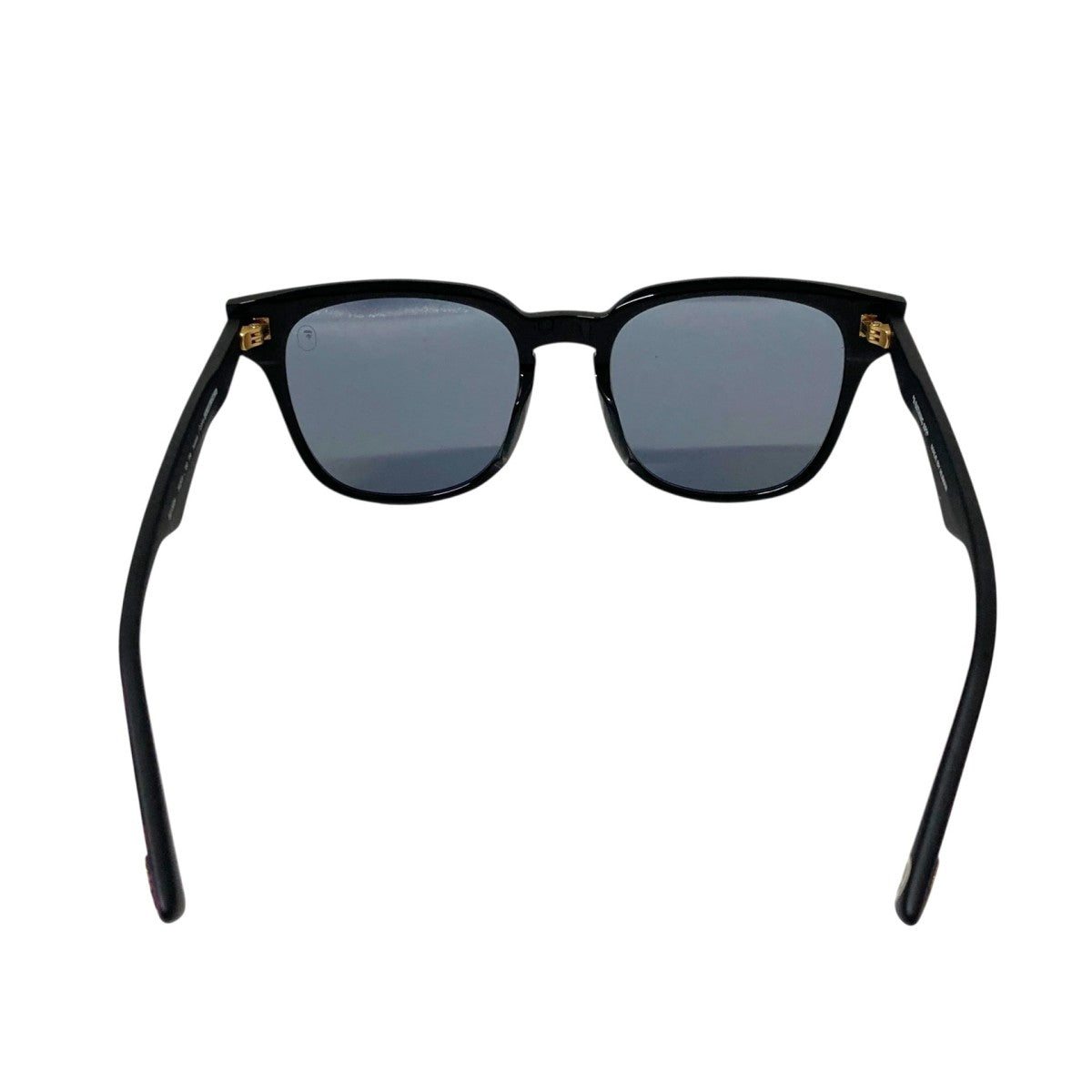 BAPE BY A BATHING APE SUNGLASSESサングラスBS13004 古着・中古-4枚目のアイテム画像