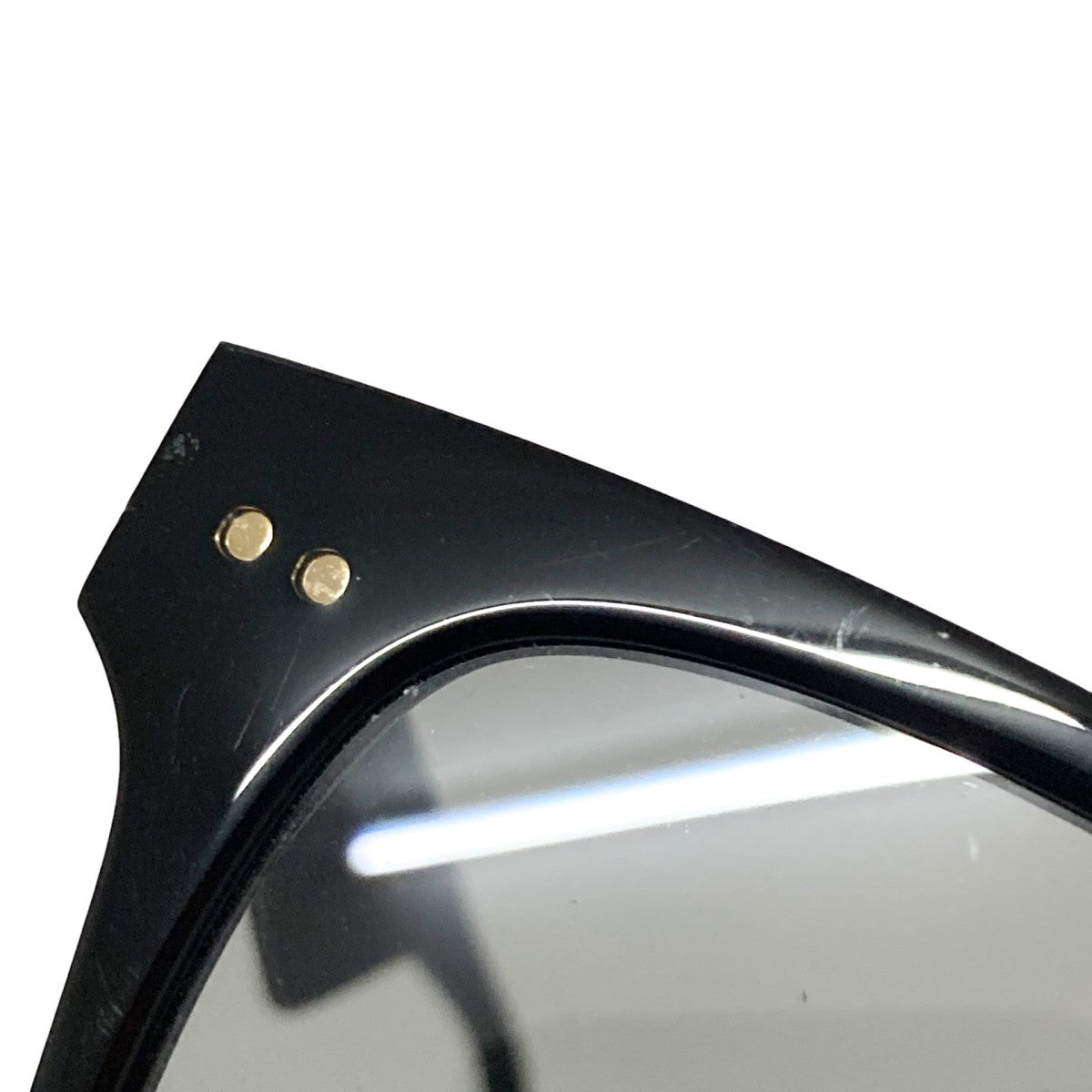 BAPE BY A BATHING APE SUNGLASSESサングラスBS13004 古着・中古-9枚目のアイテム画像