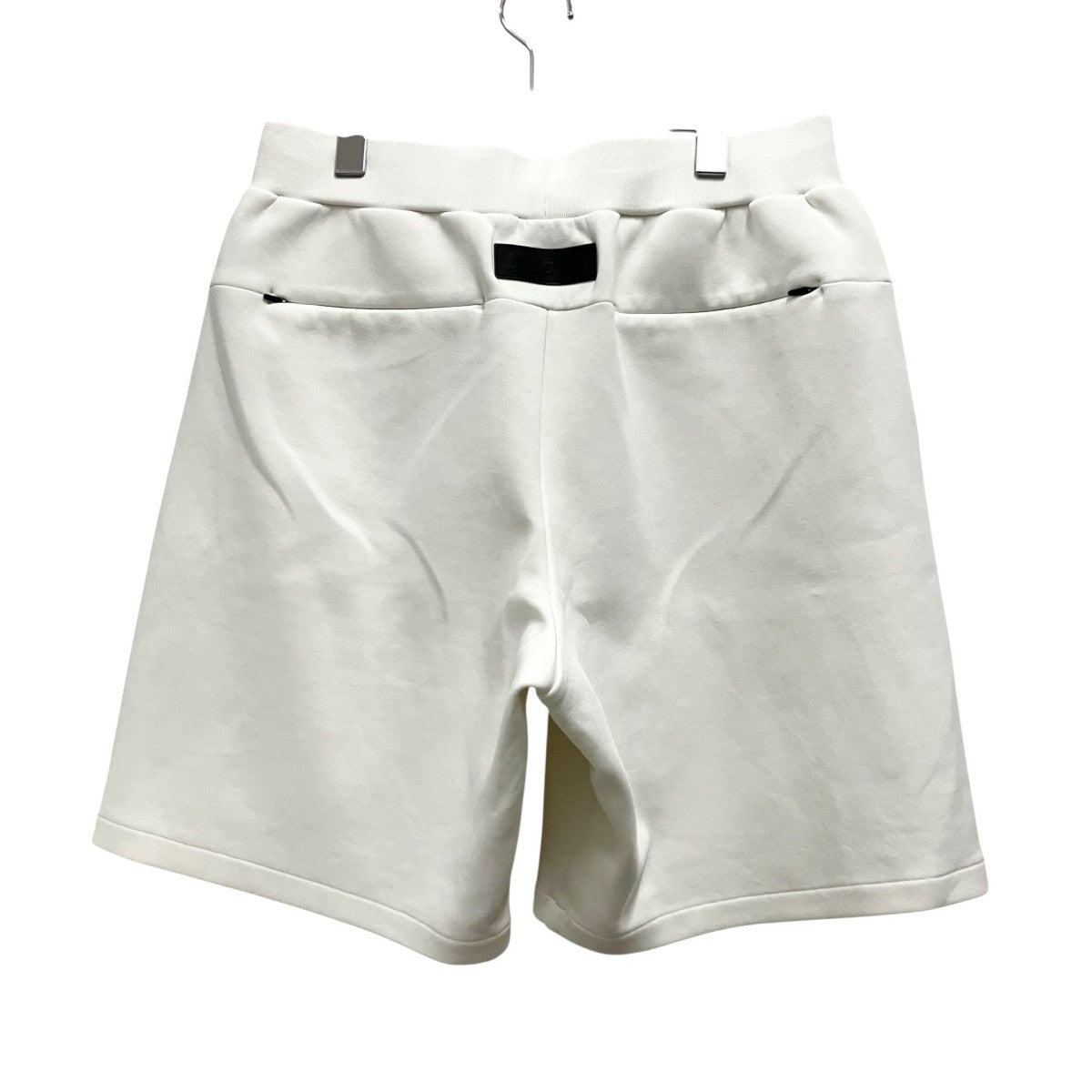 F．C．R．B．(エフシーアールビー) ECH SWEAT TEAM BAGGYSHORTSハーフ