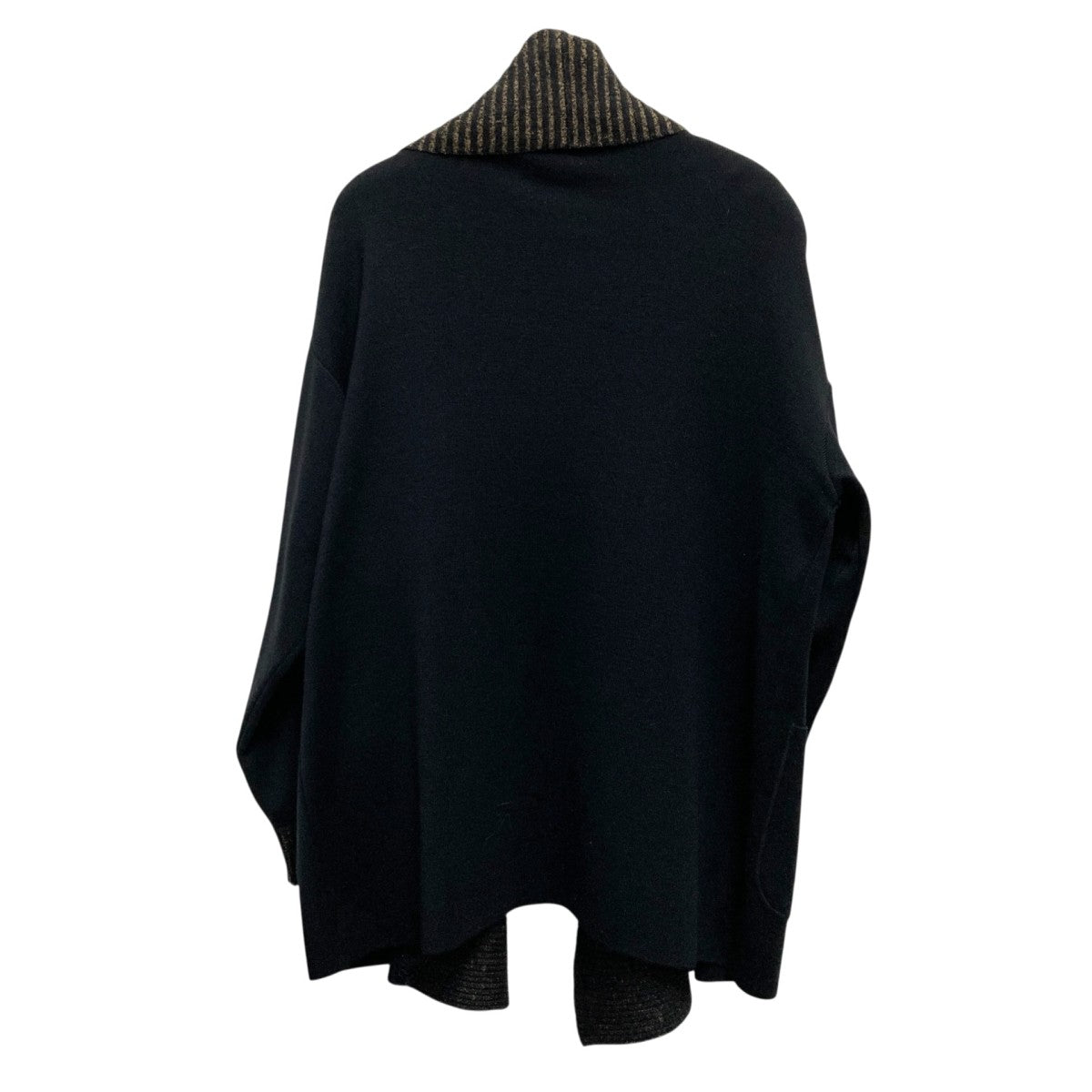 FENDI(フェンディ) ショールカラーカーディガンD HG 1234 D HG 1234