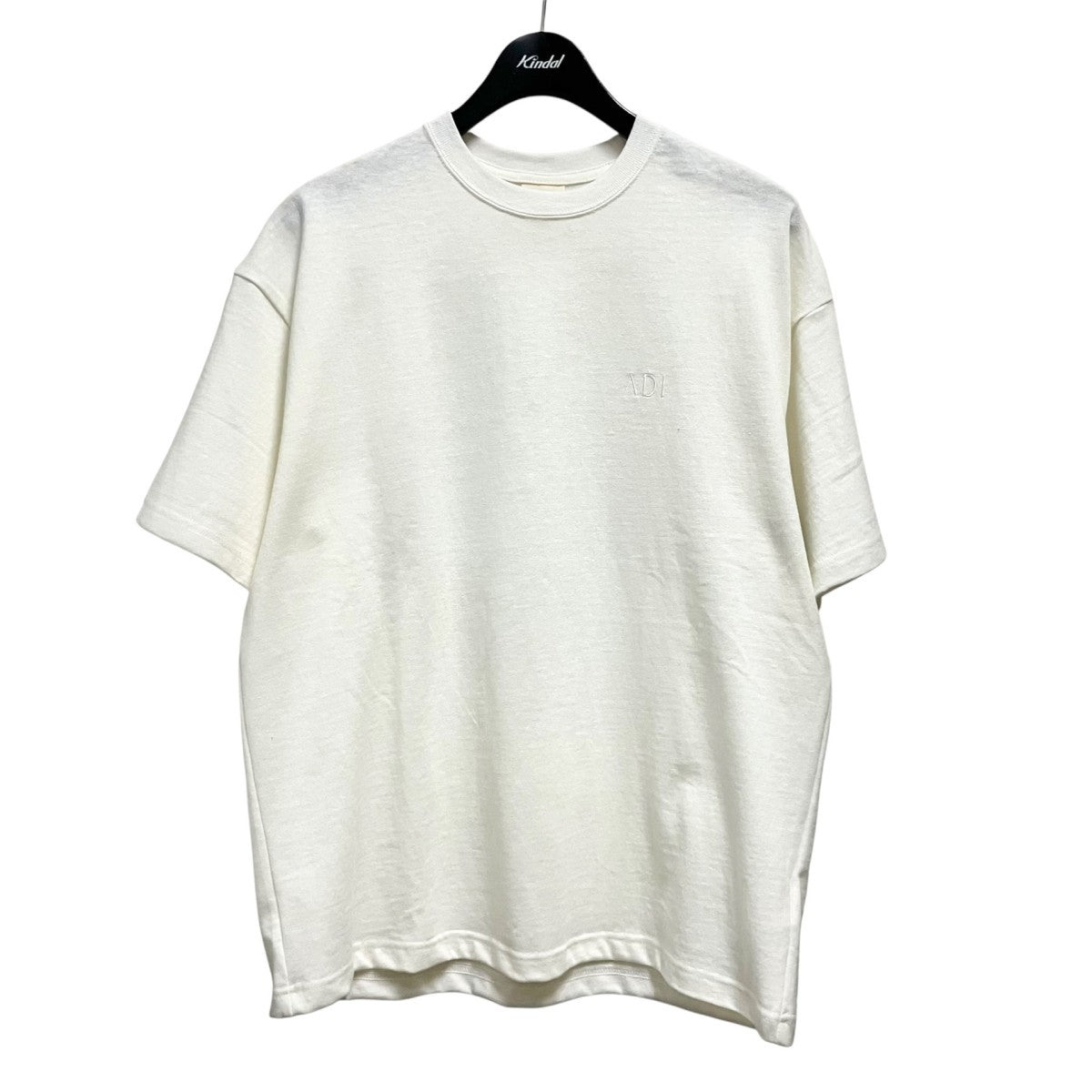ADI TOKYO 25SSADI Tee半袖Tシャツ 古着・中古-1枚目のアイテム画像