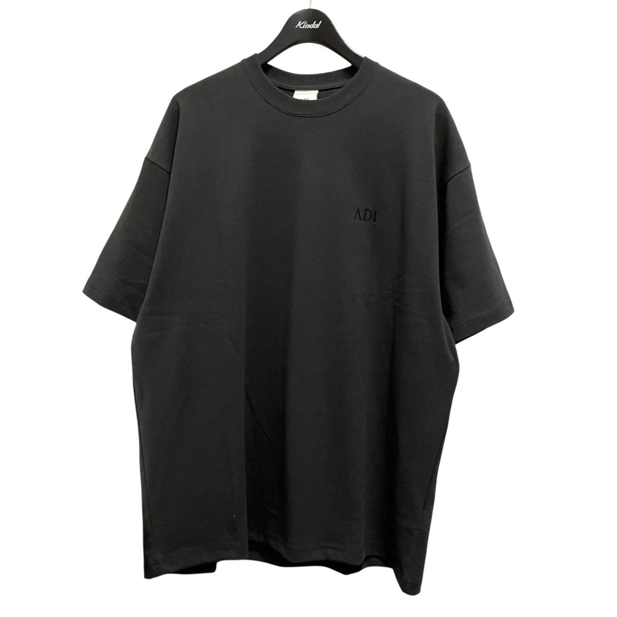 ADI 25ssADI Tee半袖Tシャツ 古着・中古-1枚目のアイテム画像