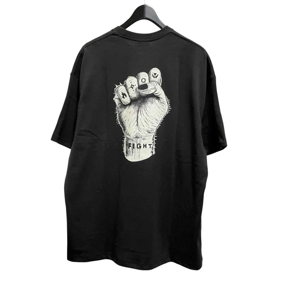 ADI 25ssADI Tee半袖Tシャツ 古着・中古-2枚目のアイテム画像