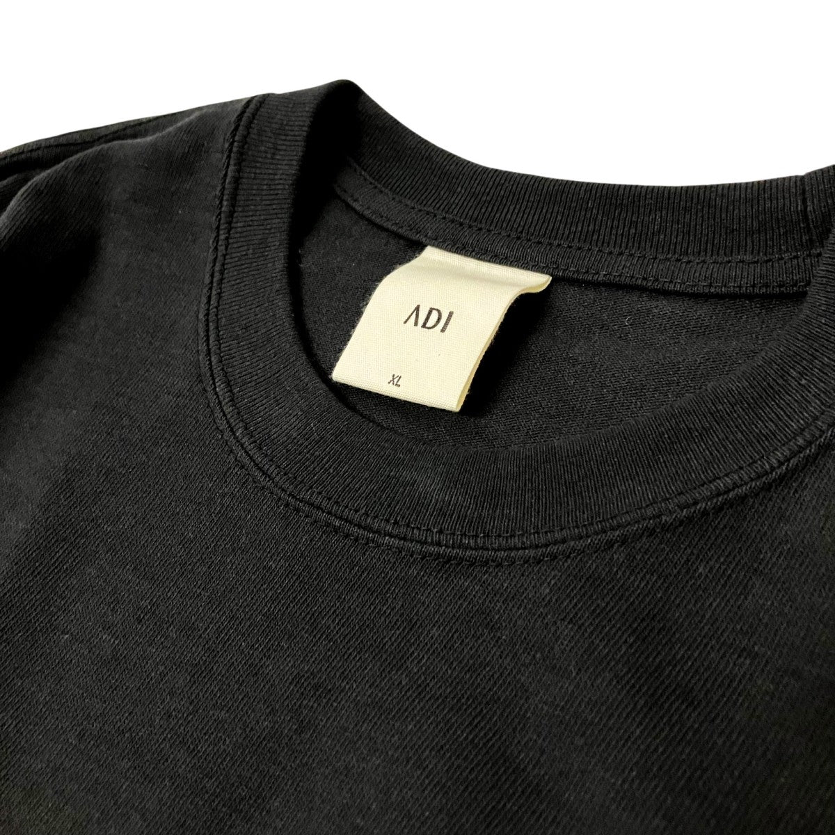 ADI 25ssADI Tee半袖Tシャツ 古着・中古-3枚目のアイテム画像