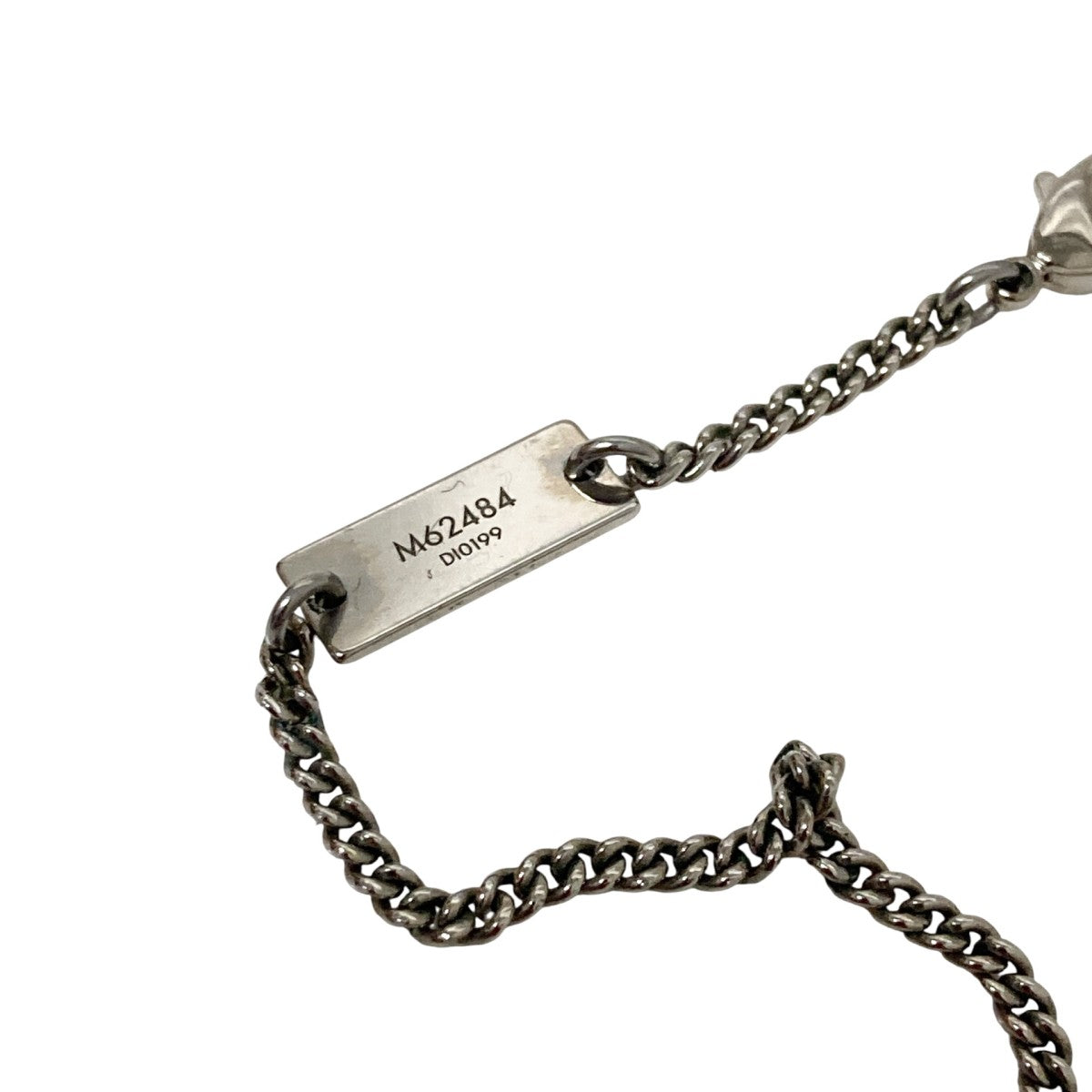 LOUIS VUITTON(ルイヴィトン) ロケットネックレス・モノグラムロケット