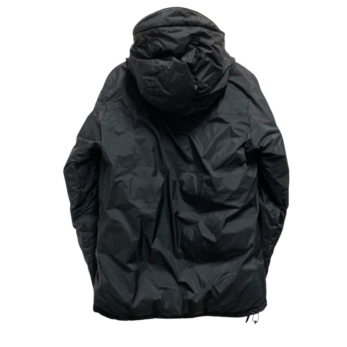 URBAN RESEARCH iD×NANGA ダウンジャケットUI97 17U001 UI97 17U001