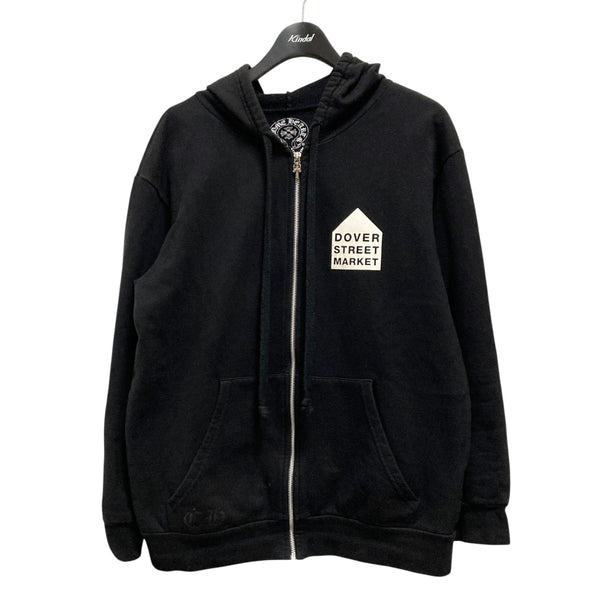 ス*ー様 CHROME HEARTS DOVER STREET MARKET T CHROME HEARTS クロムハーツ DOVER STREET MARKET tee Tシャツ 半袖