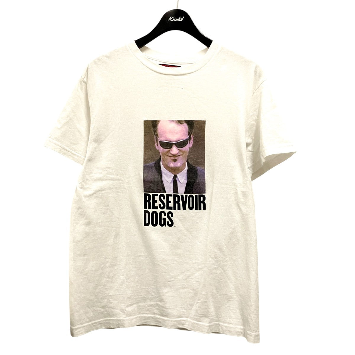 WACKO MARIA RESERVOIR DOGS半袖Tシャツ 古着・中古-1枚目のアイテム画像