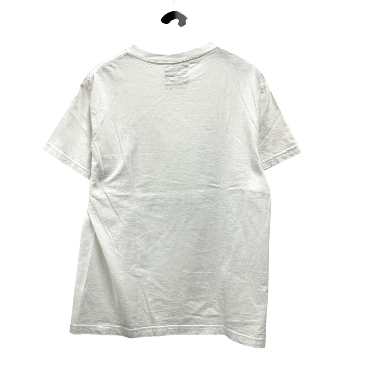 WACKO MARIA RESERVOIR DOGS半袖Tシャツ 古着・中古-2枚目のアイテム画像