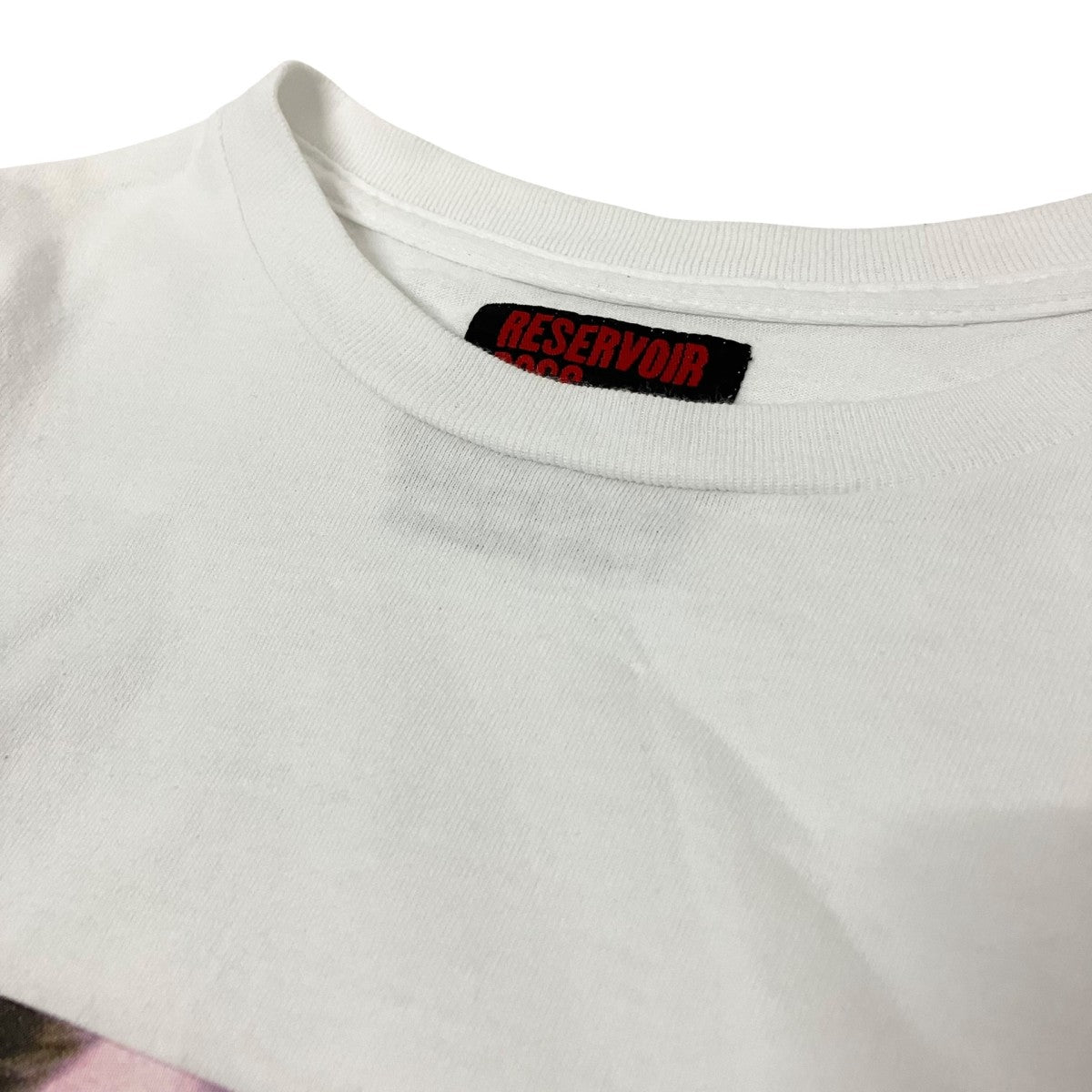 WACKO MARIA RESERVOIR DOGS半袖Tシャツ 古着・中古-3枚目のアイテム画像