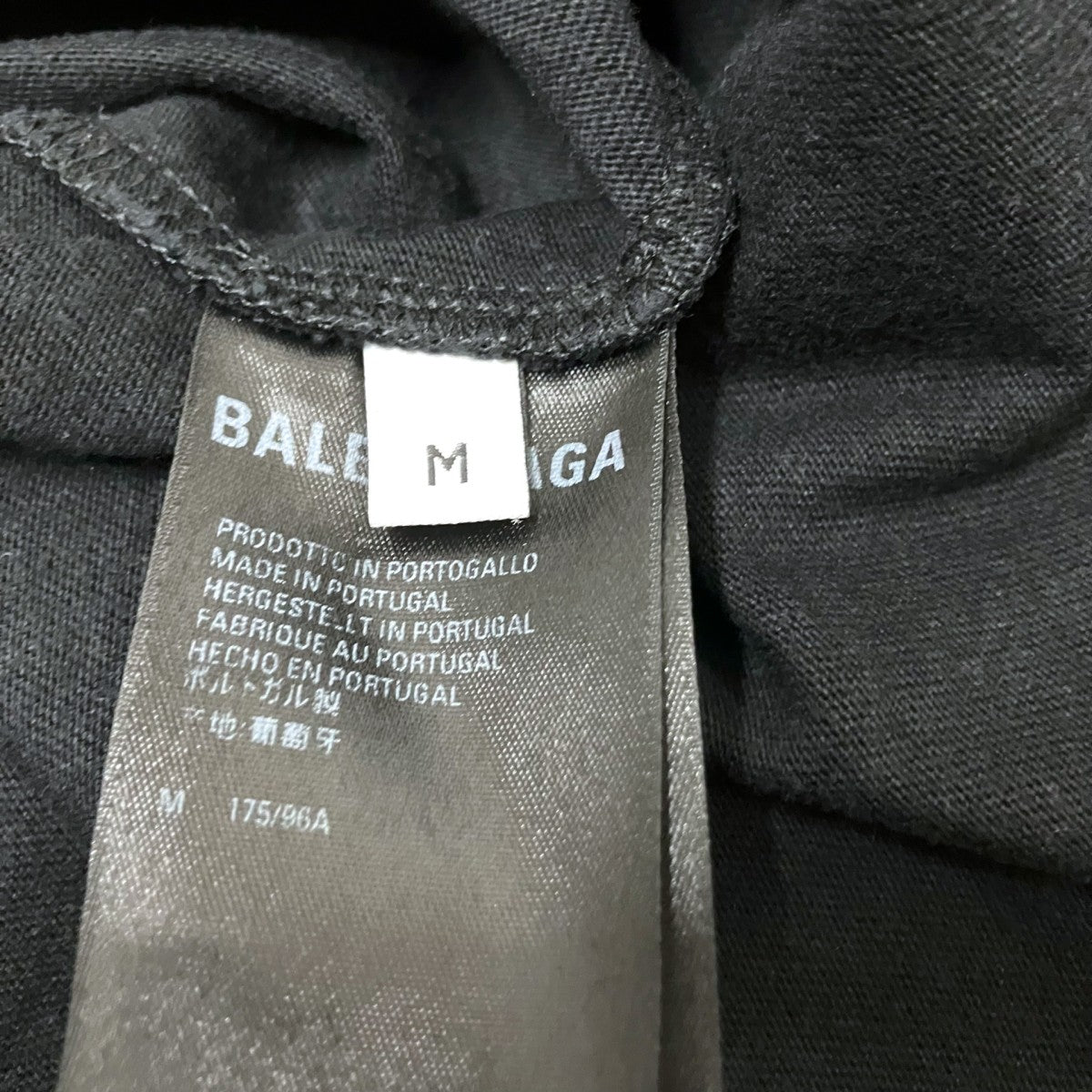 半袖Tシャツ641675