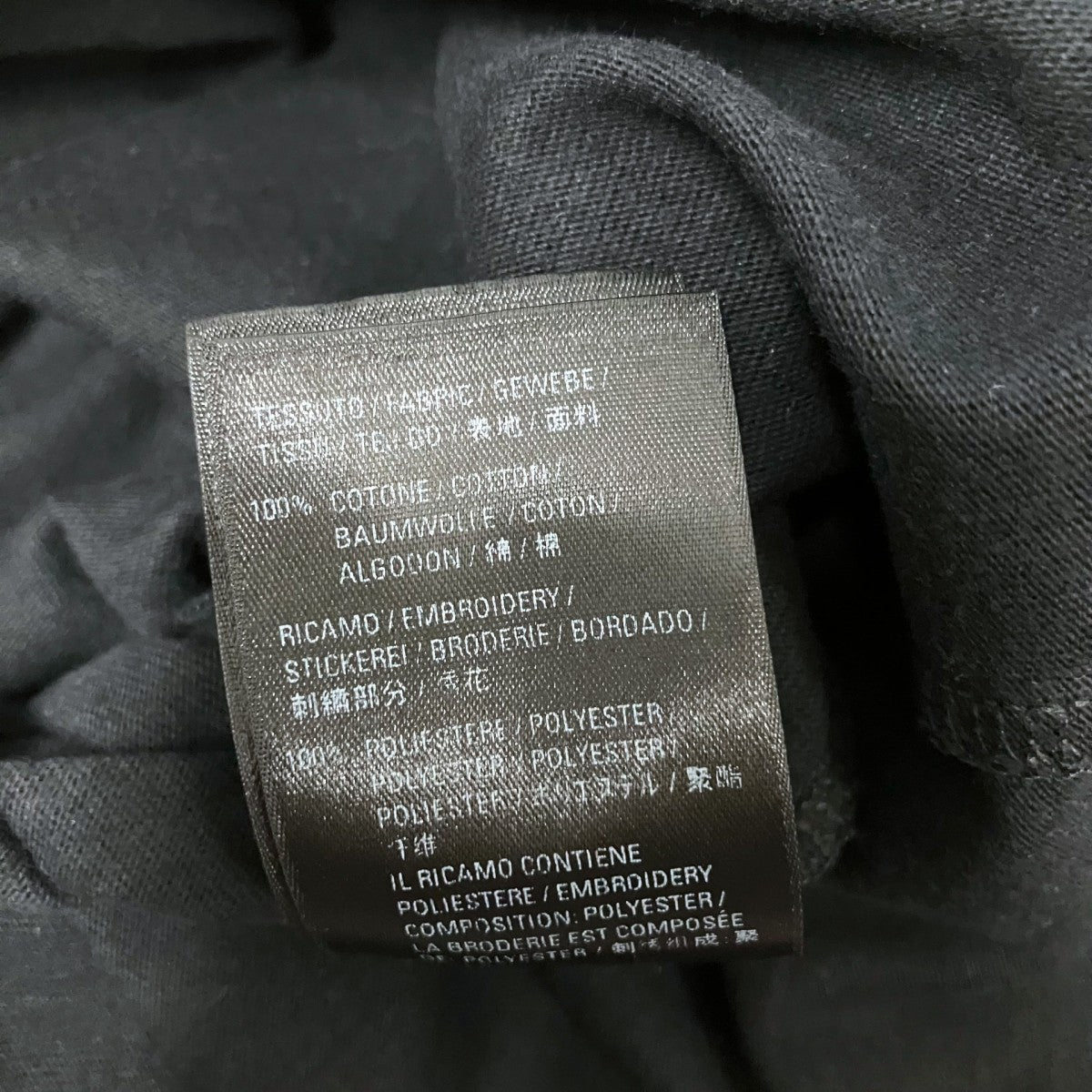 半袖Tシャツ641675