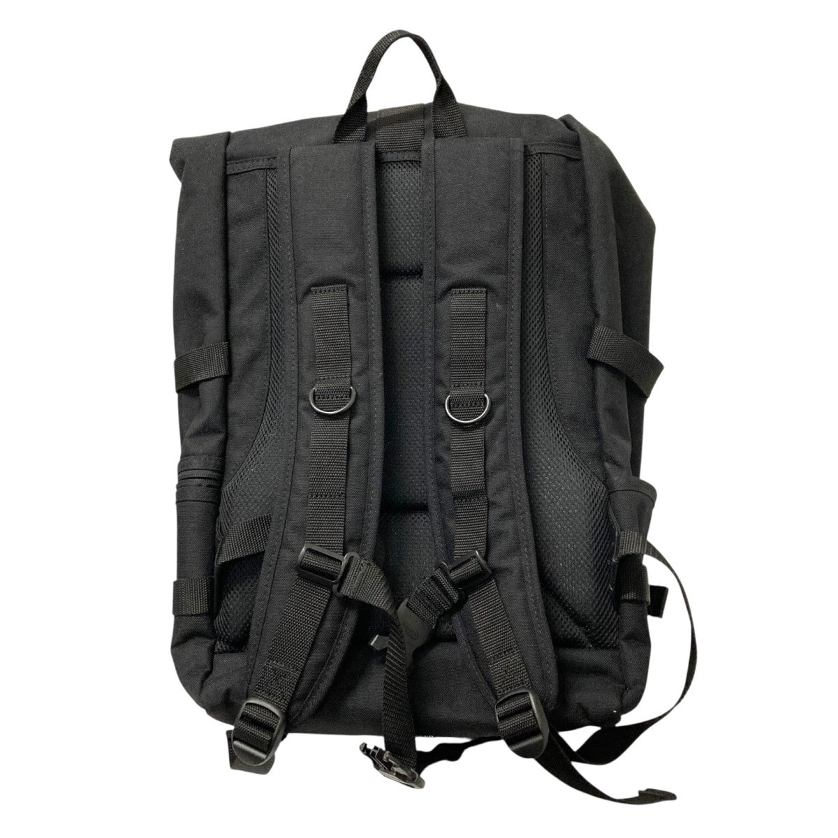 Manhattan Portage マンハッタンポーテージリュックイエローラベル Manhattan Portage(マンハッタンポーテージ) イエローラベル