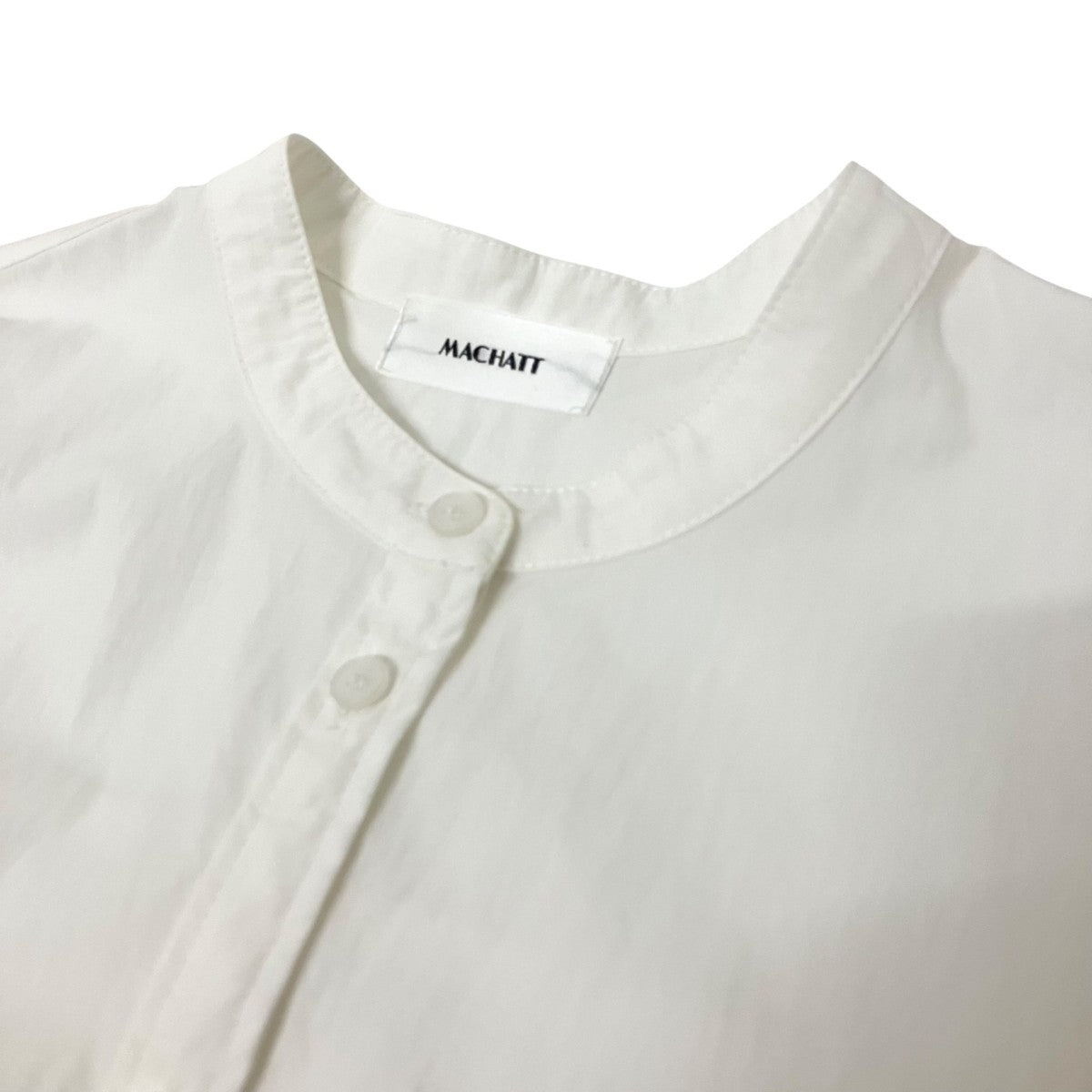 machatt オールインワンM22S 105 2 古着・中古-3枚目のアイテム画像
