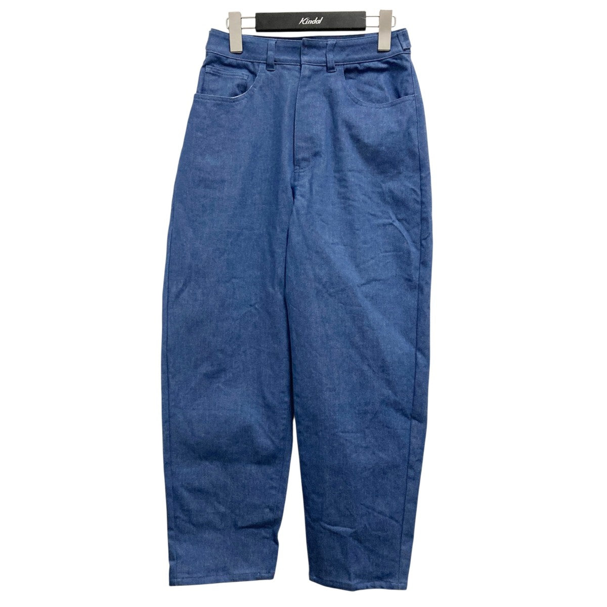 25SSデニムパンツLIT25SS PT 002