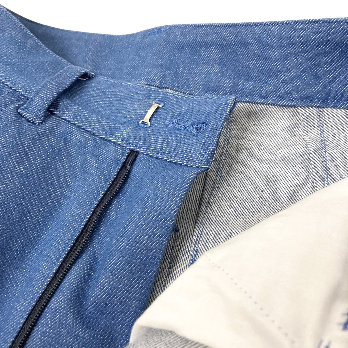 25SSデニムパンツLIT25SS PT 002