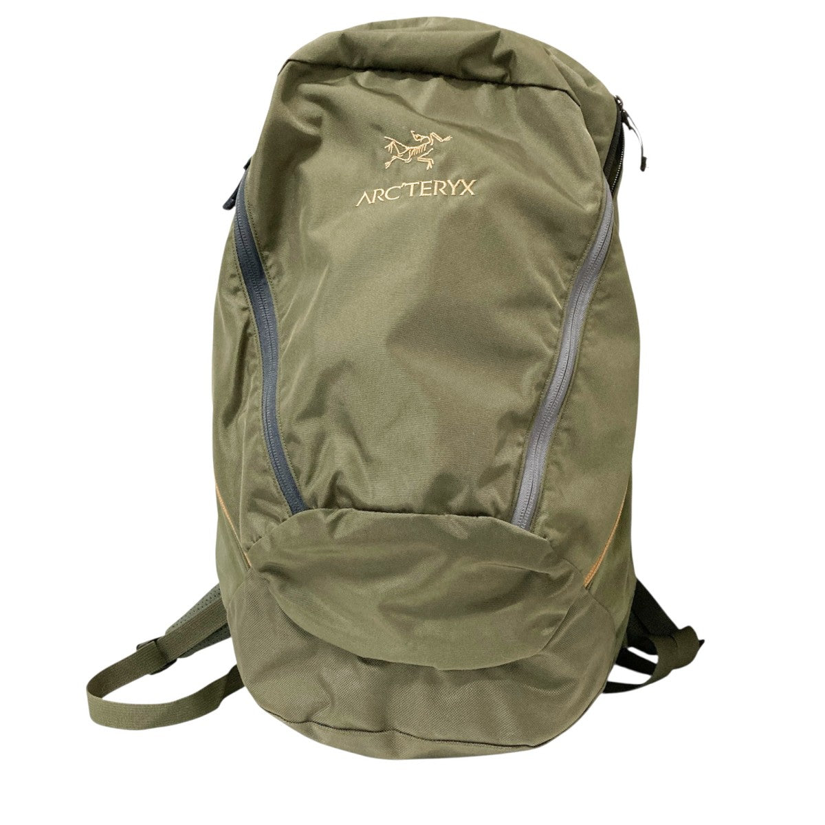 ARC'TERYX アークテリクス　リュック 中古・古着通販】ARC'TERYX (アークテリクス) リュック ネイビー