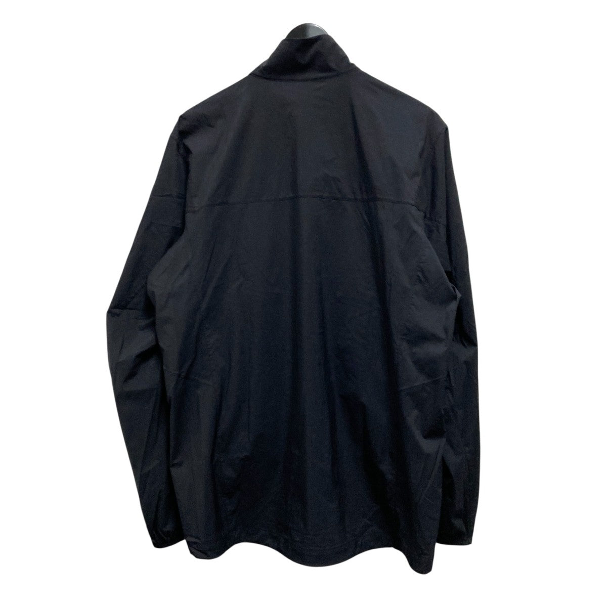 アークテリクス ノディンジャケット XL 黒 極美品 ナイロンジャケット 2025年最新】ノディンジャケットの人気アイテム - メルカリ