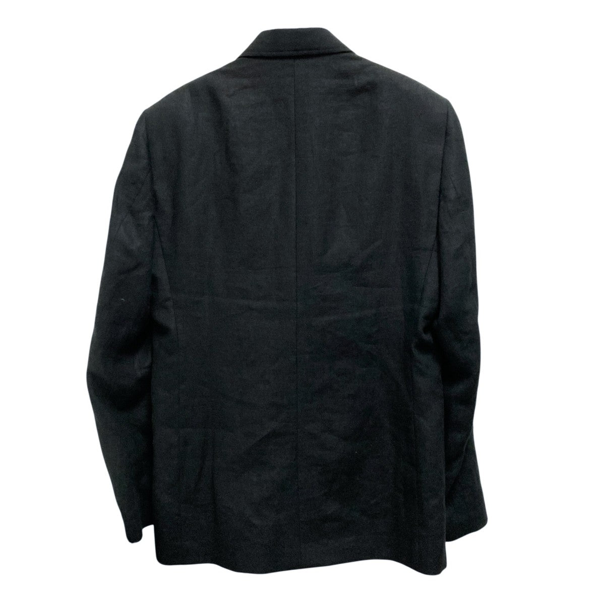 LARDINI(ラルディーニ) テーラードジャケットEM6905X EM6905X ブラック