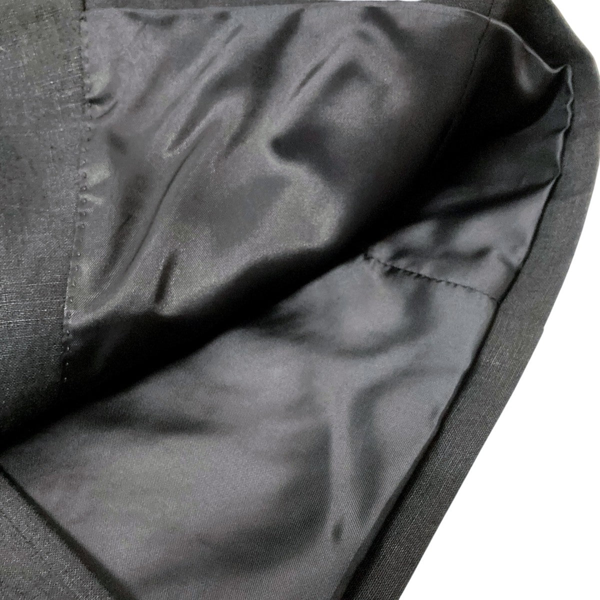 LARDINI(ラルディーニ) テーラードジャケットEM6905X EM6905X ブラック