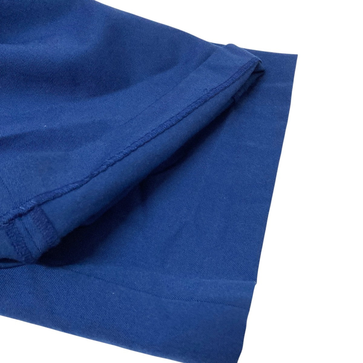 ORGANIC by JOHN PATRICK×Ron Herman EVERDAY TUCK PANTSタックパンツRH 09 古着・中古-6枚目のアイテム画像