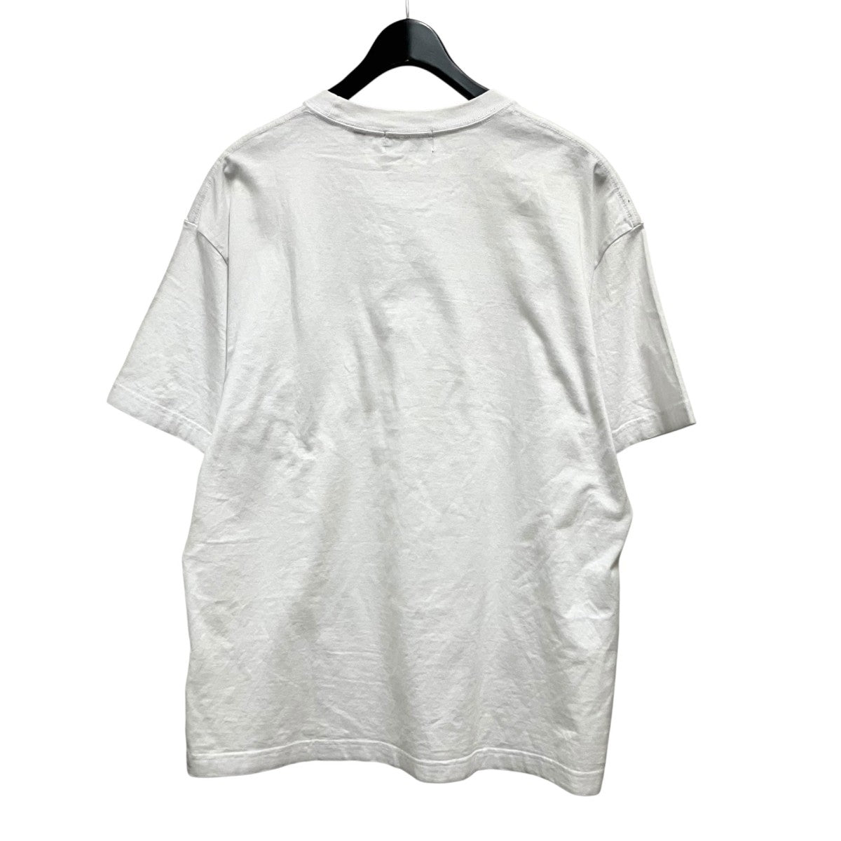 X-LARGE SLANTED OG S／S POCKET TEE半袖Tシャツ101233011015 古着・中古-2枚目のアイテム画像